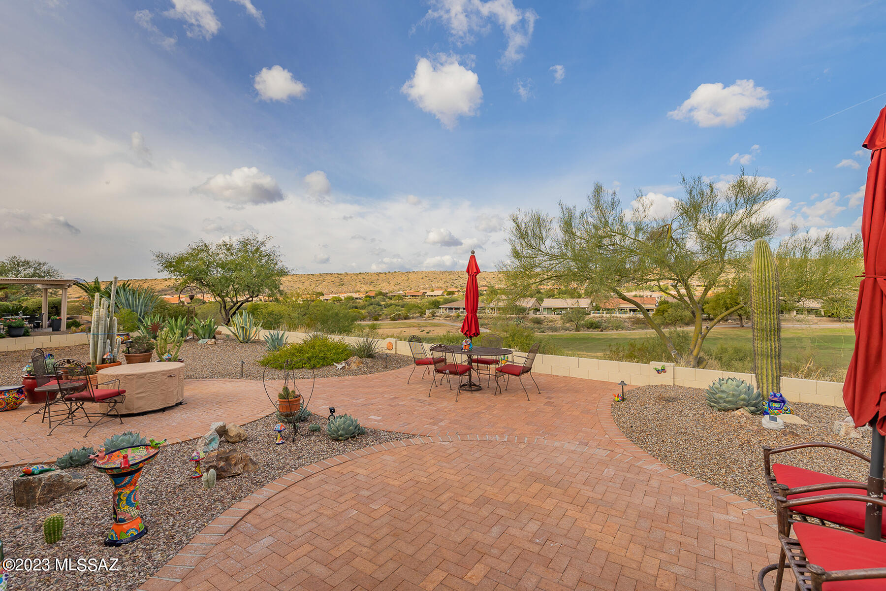 Saddlebrooke - Residential