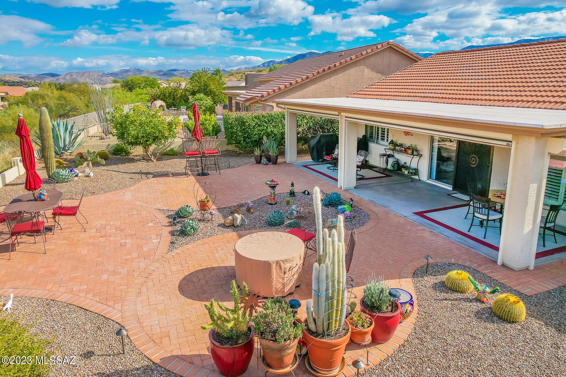 Saddlebrooke - Residential