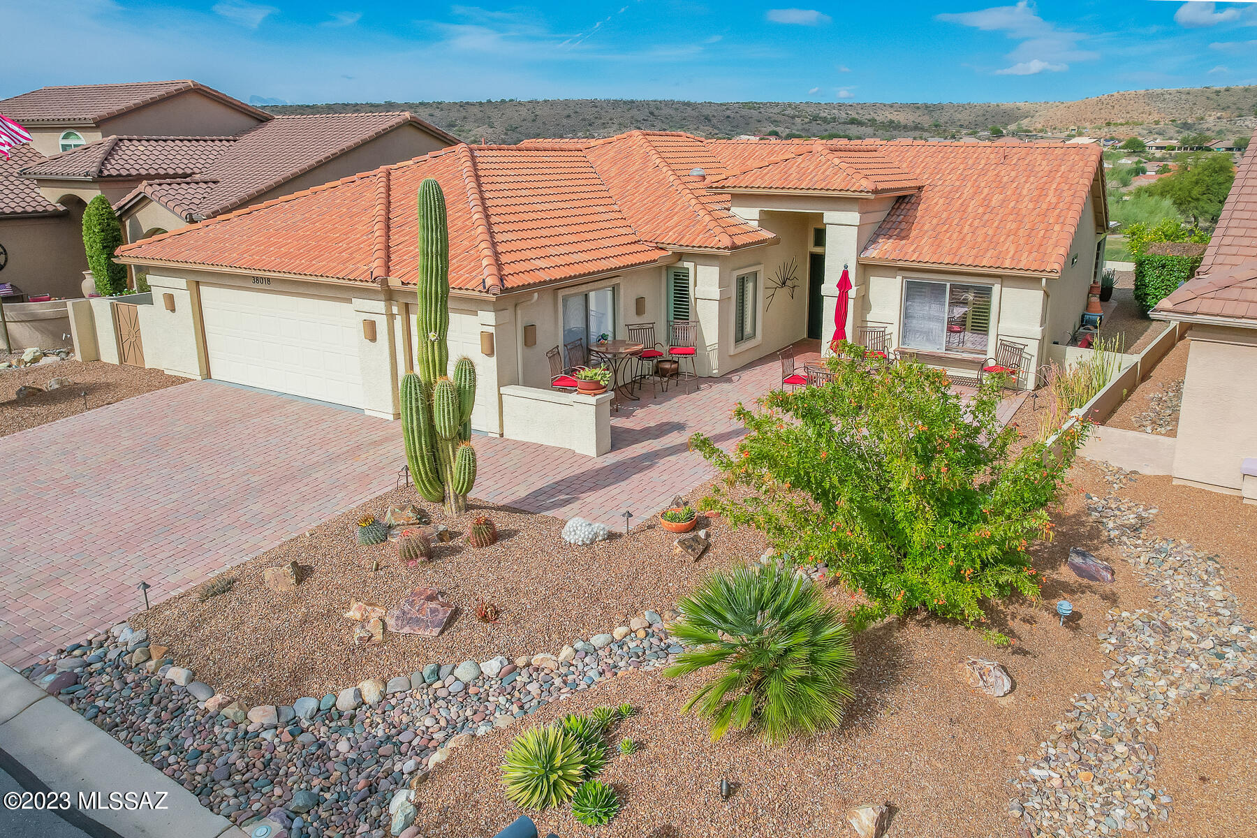Saddlebrooke - Residential