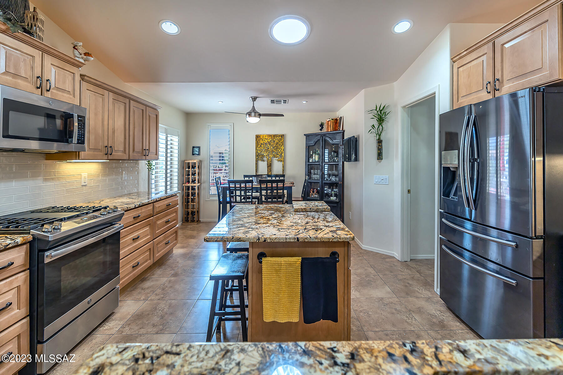 Saddlebrooke - Residential