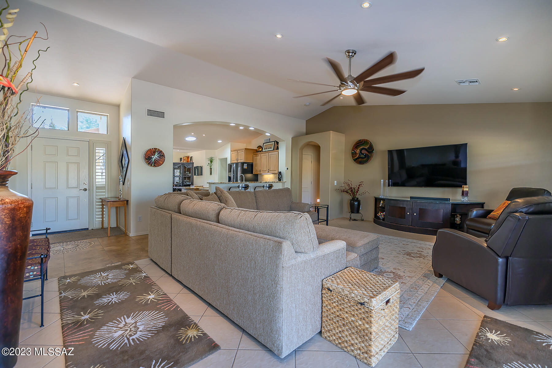 Saddlebrooke - Residential