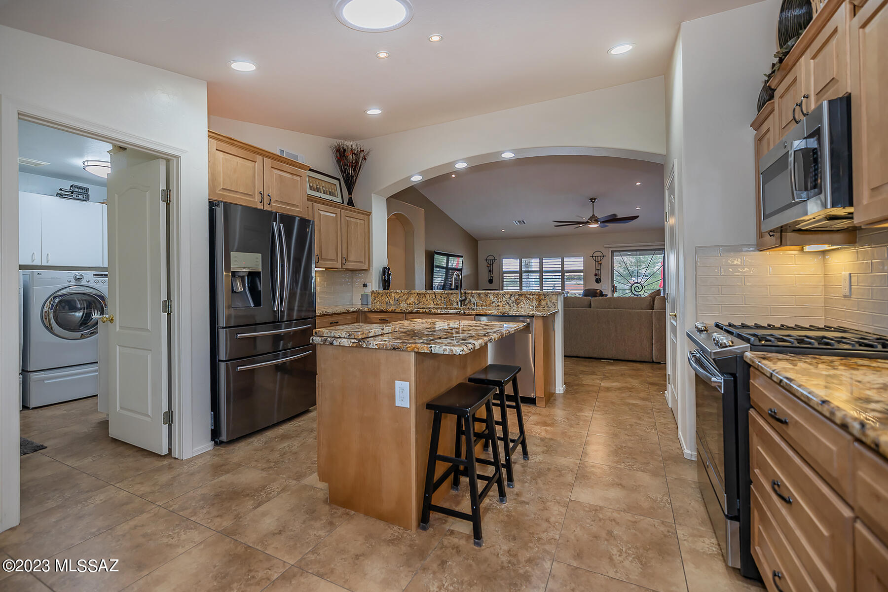 Saddlebrooke - Residential