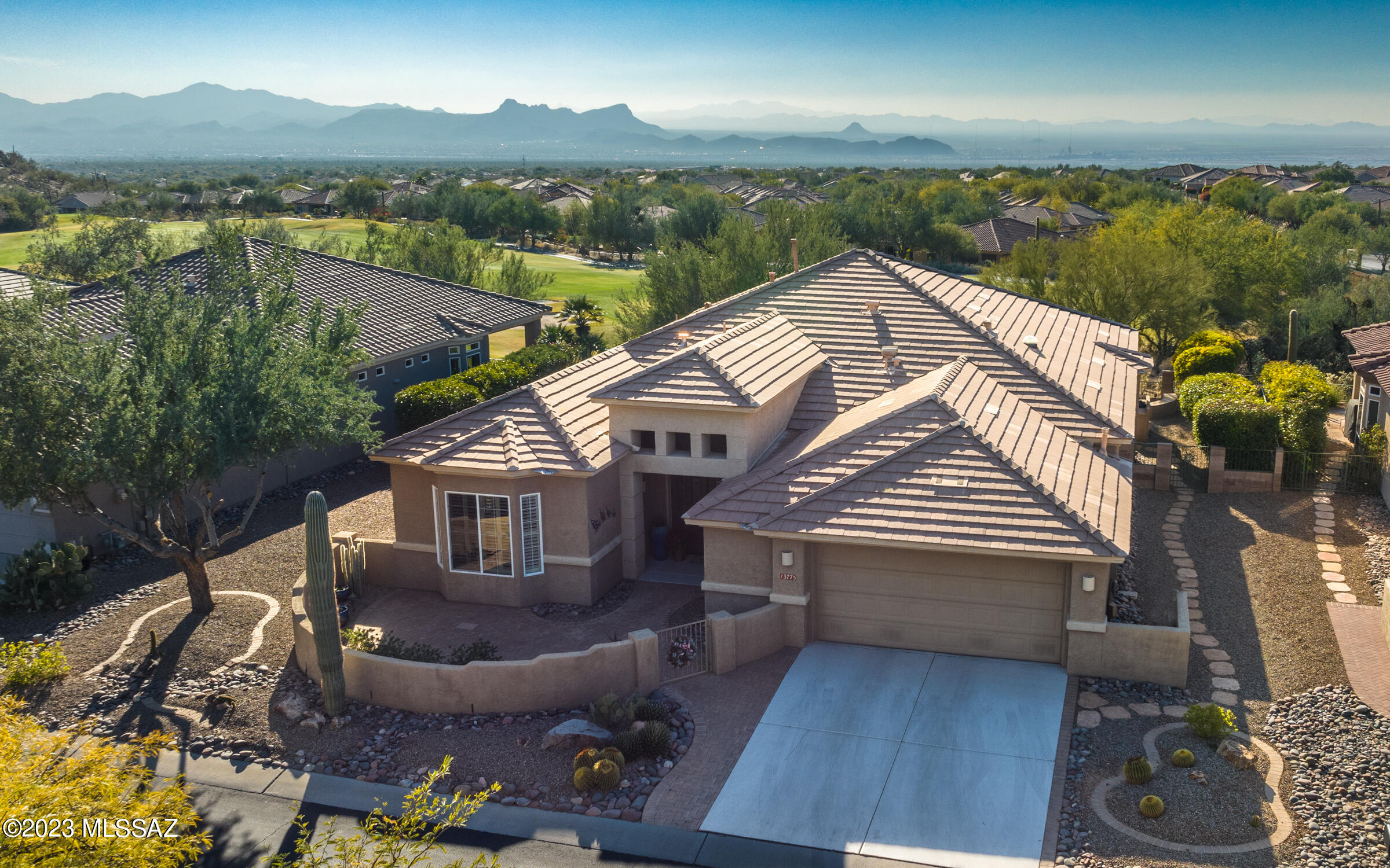 Heritage Highlands - Residential