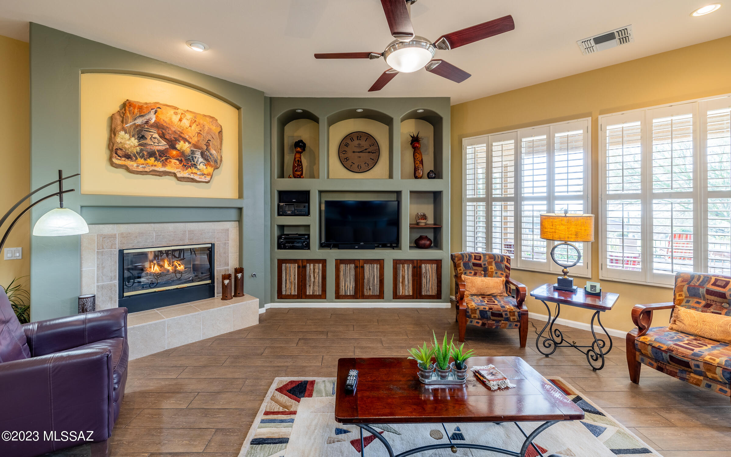 Heritage Highlands - Residential