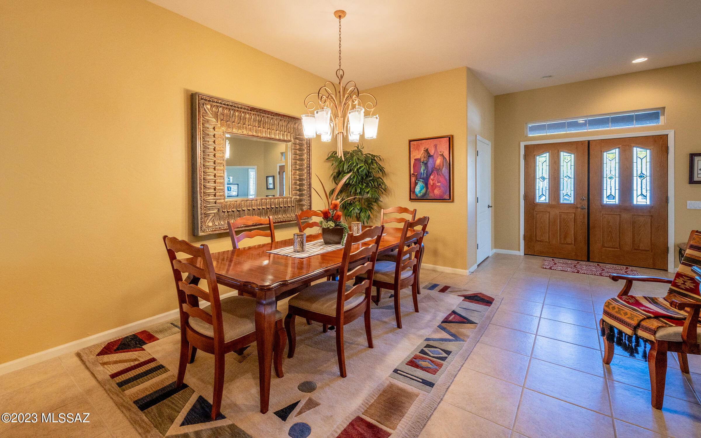 Heritage Highlands - Residential