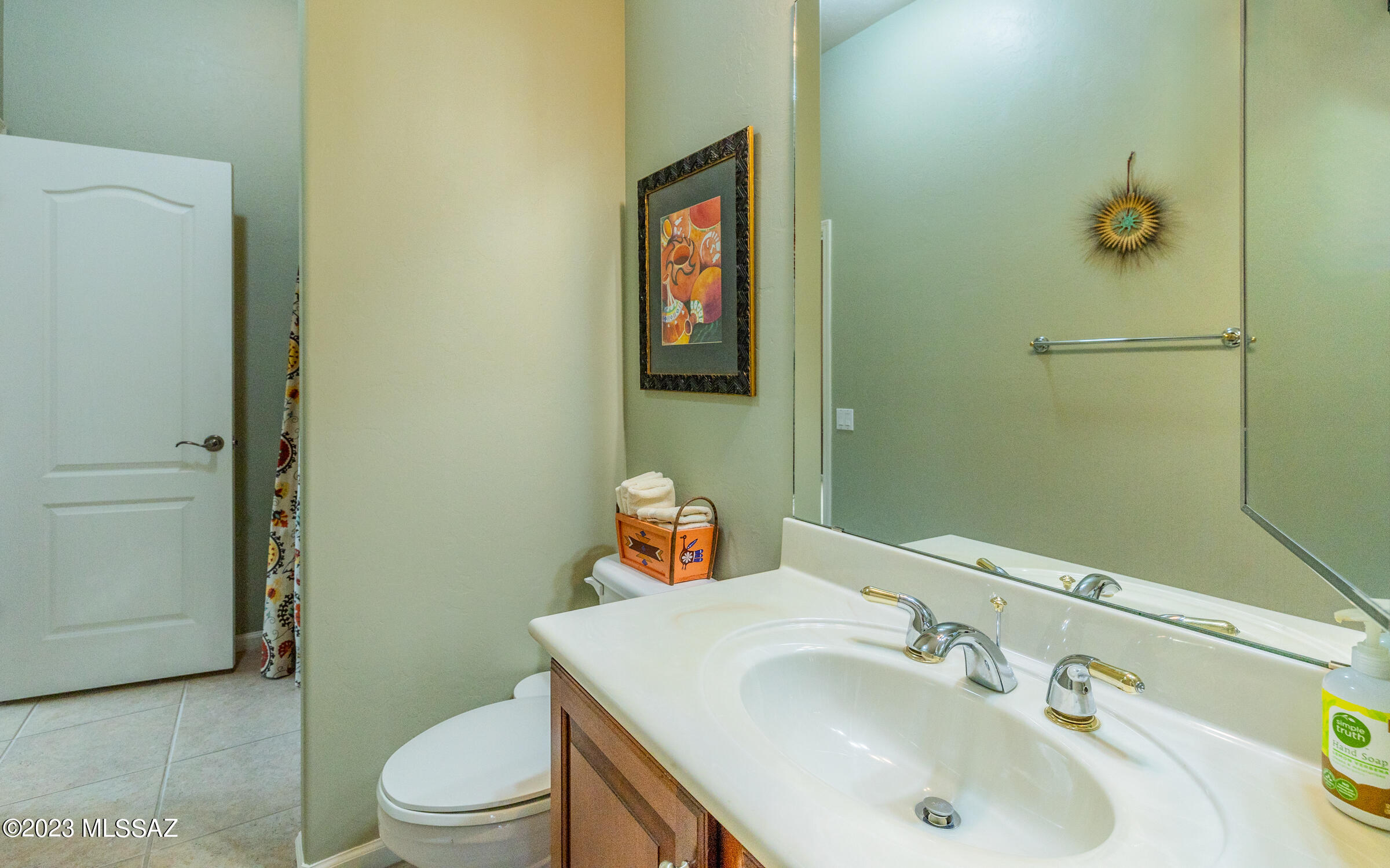 Heritage Highlands - Residential