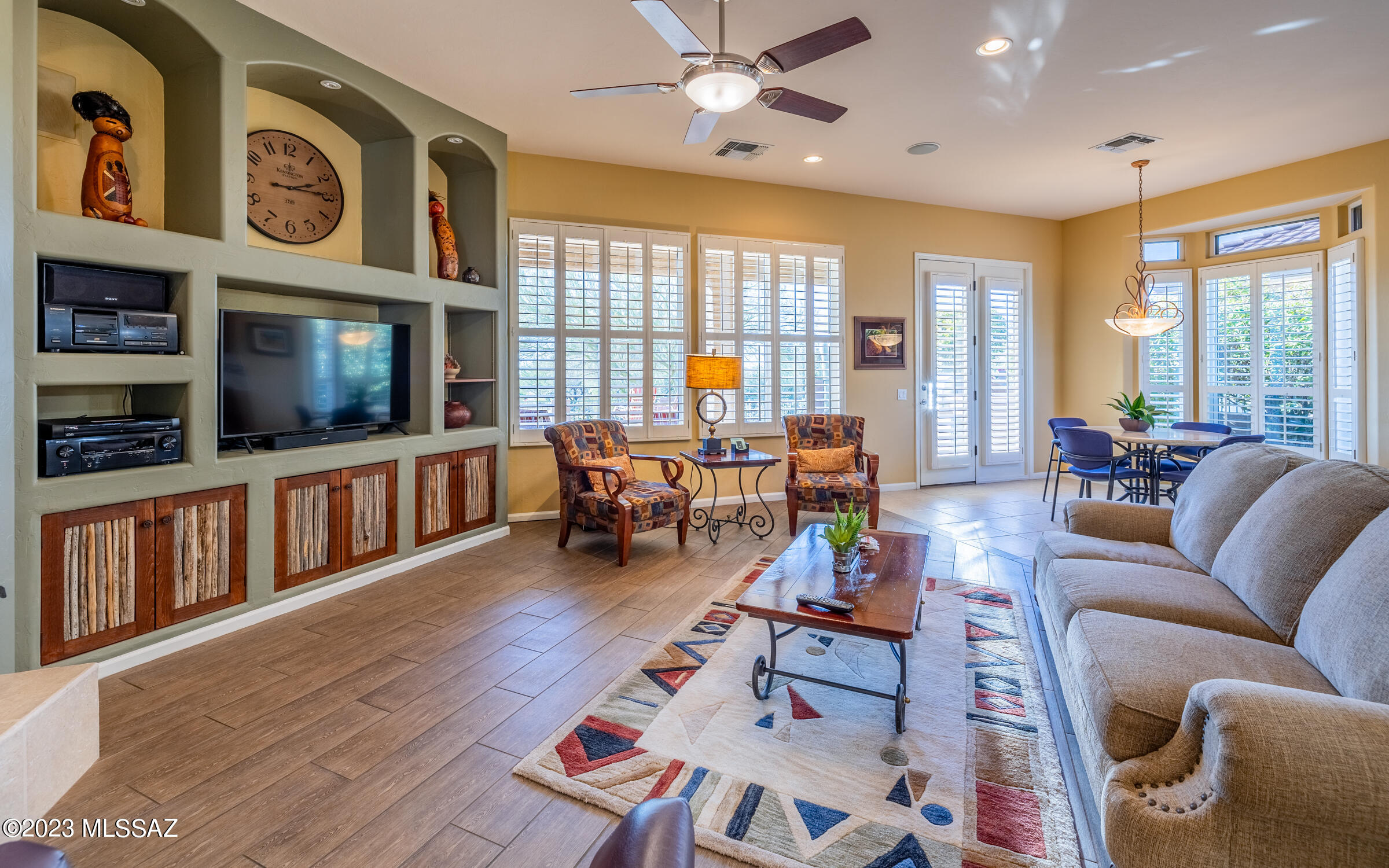 Heritage Highlands - Residential