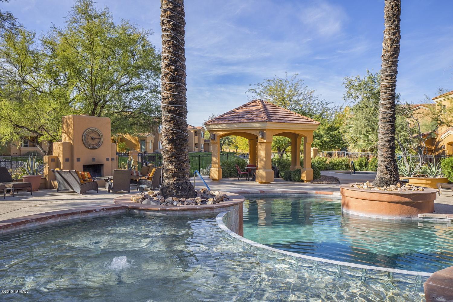 Pinnacle Canyon Condominium - Residential Lease