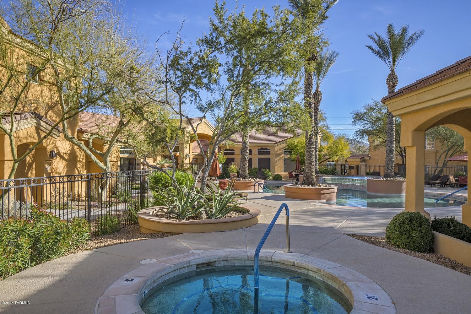Pinnacle Canyon Condominium - Residential Lease