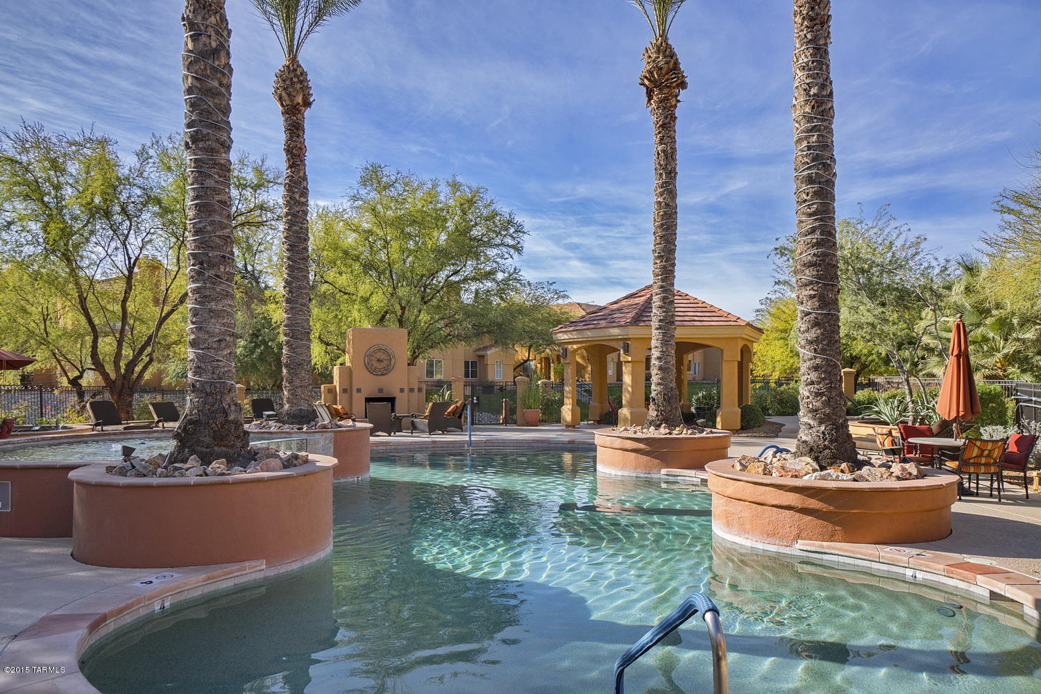 Pinnacle Canyon Condominium - Residential Lease