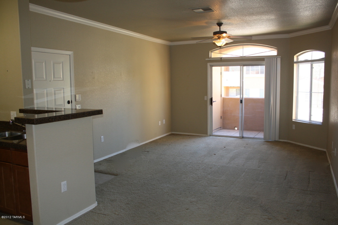 Pinnacle Canyon Condominium - Residential Lease