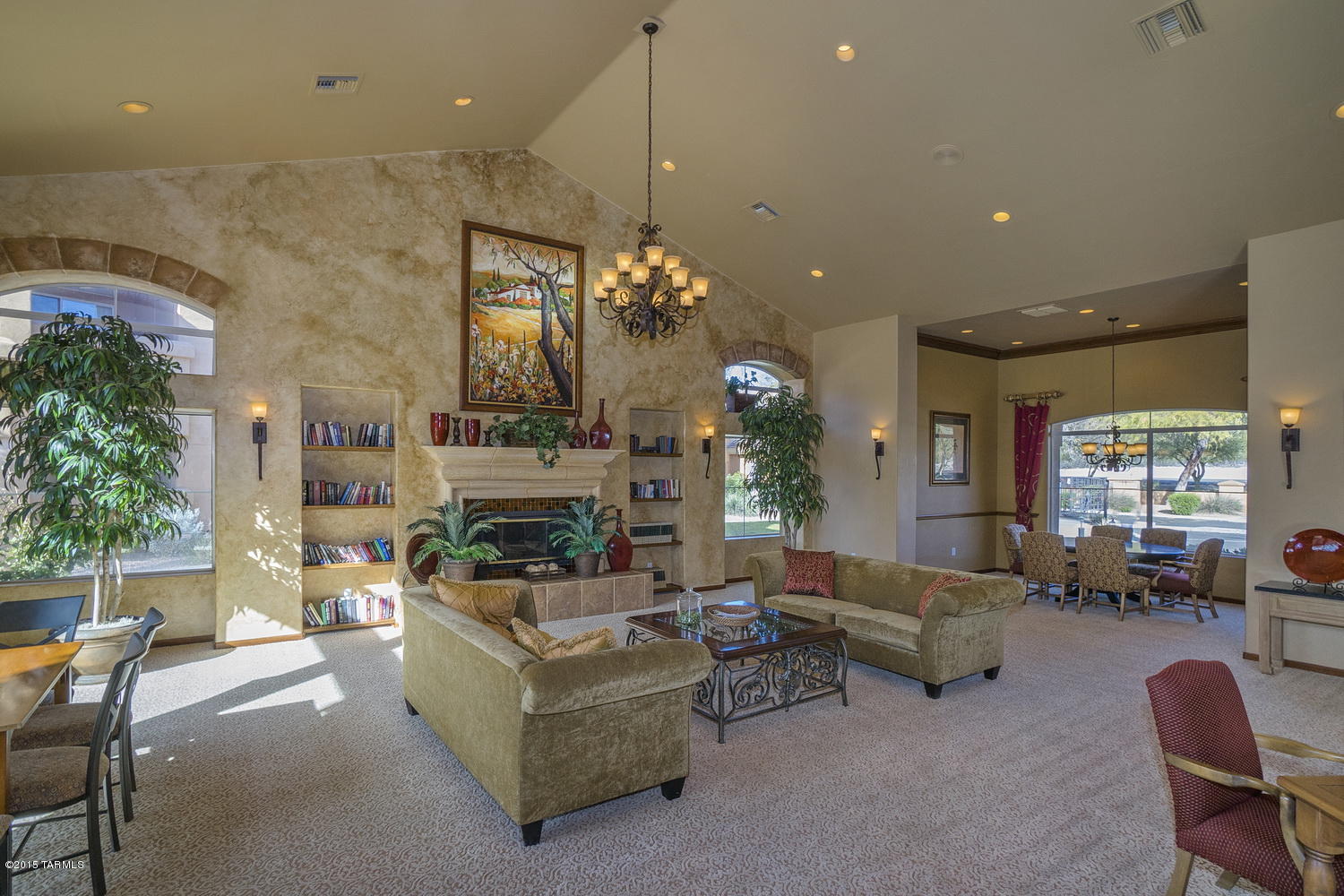 Pinnacle Canyon Condominium - Residential Lease
