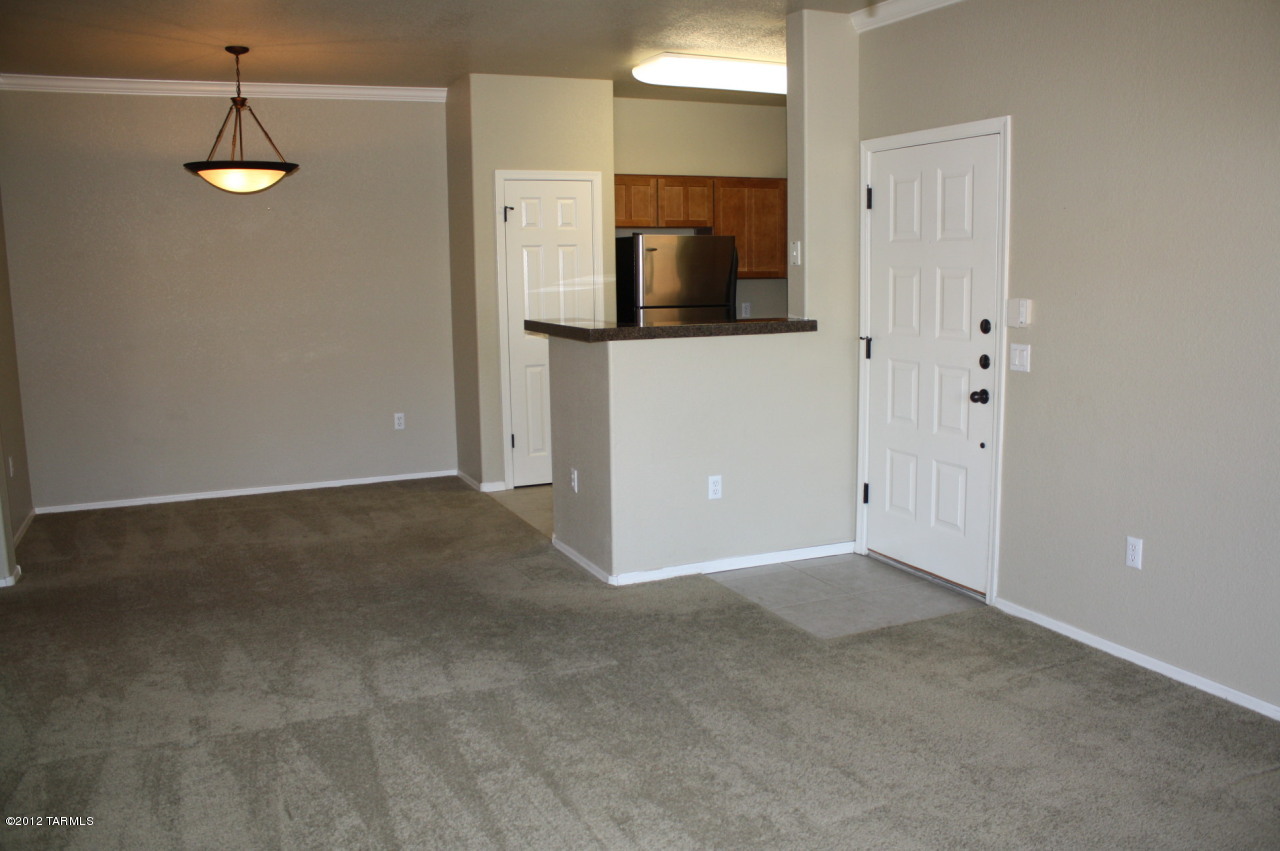Pinnacle Canyon Condominium - Residential Lease