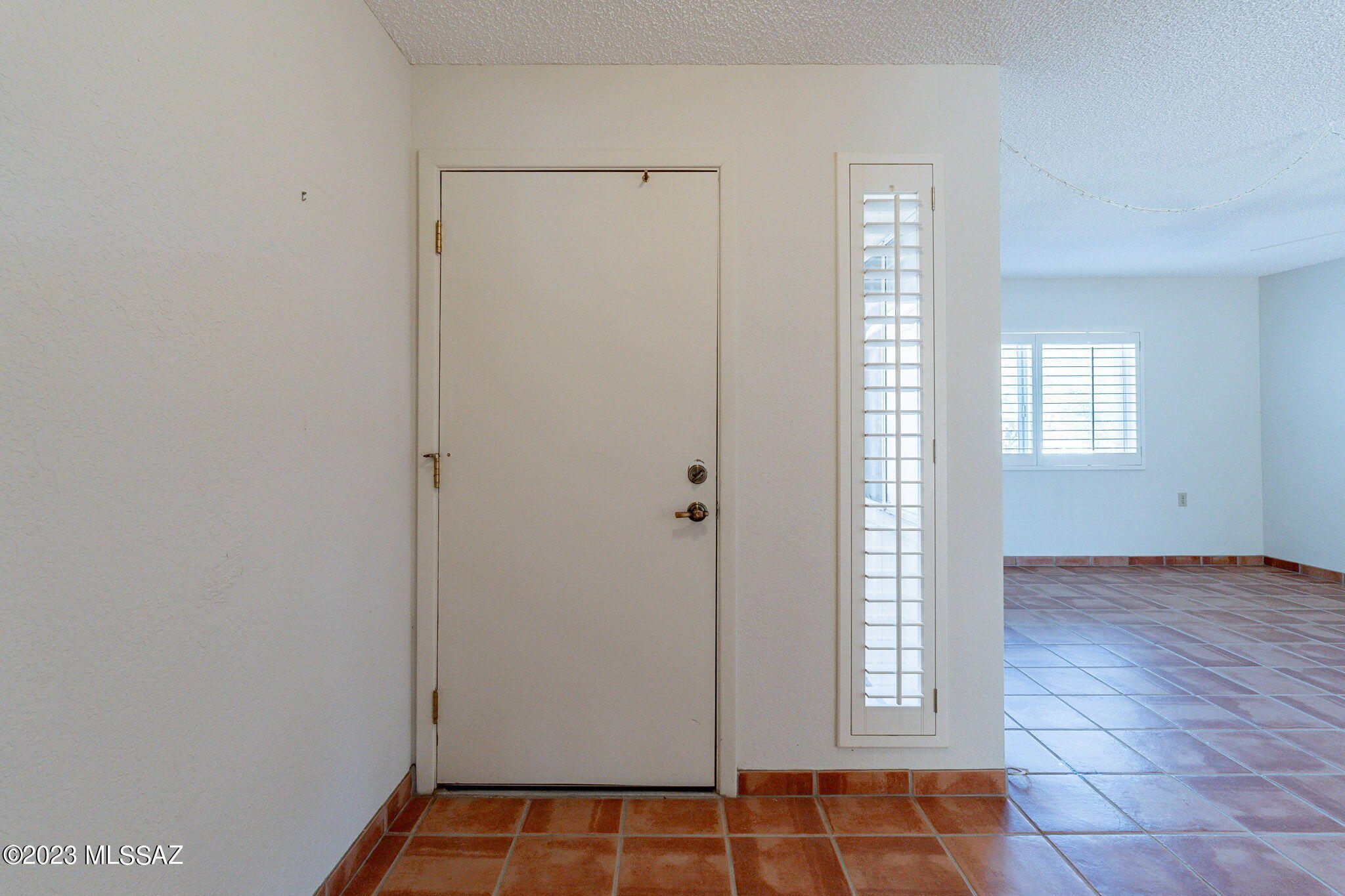 Colonia De Los Alamos (BK1-45) - Residential
