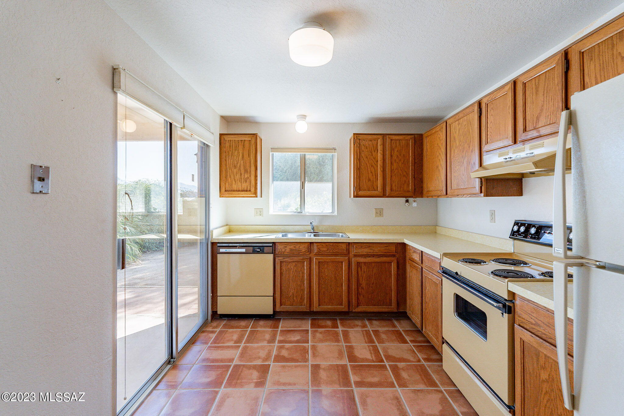 Colonia De Los Alamos (BK1-45) - Residential