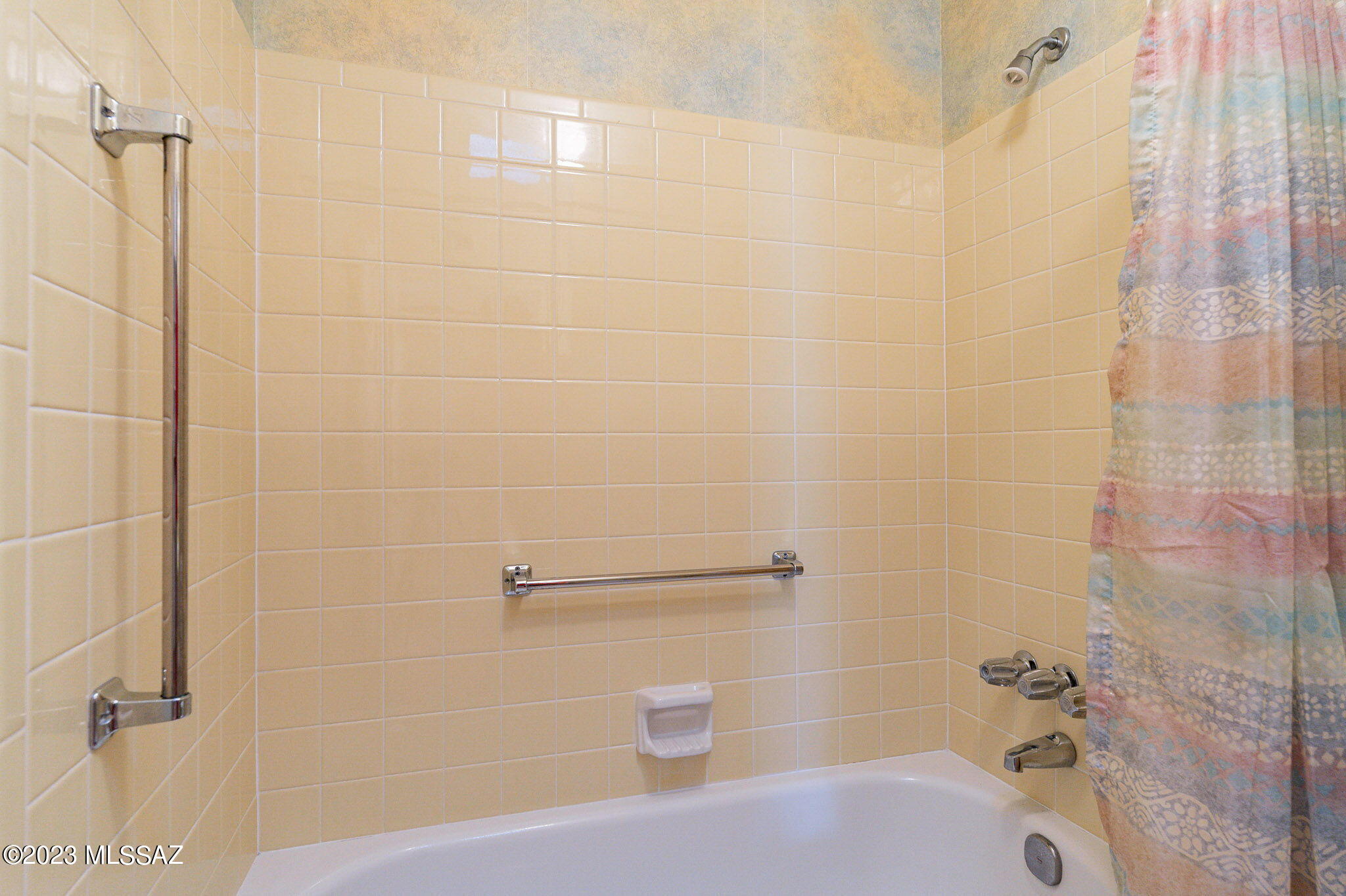 Colonia De Los Alamos (BK1-45) - Residential