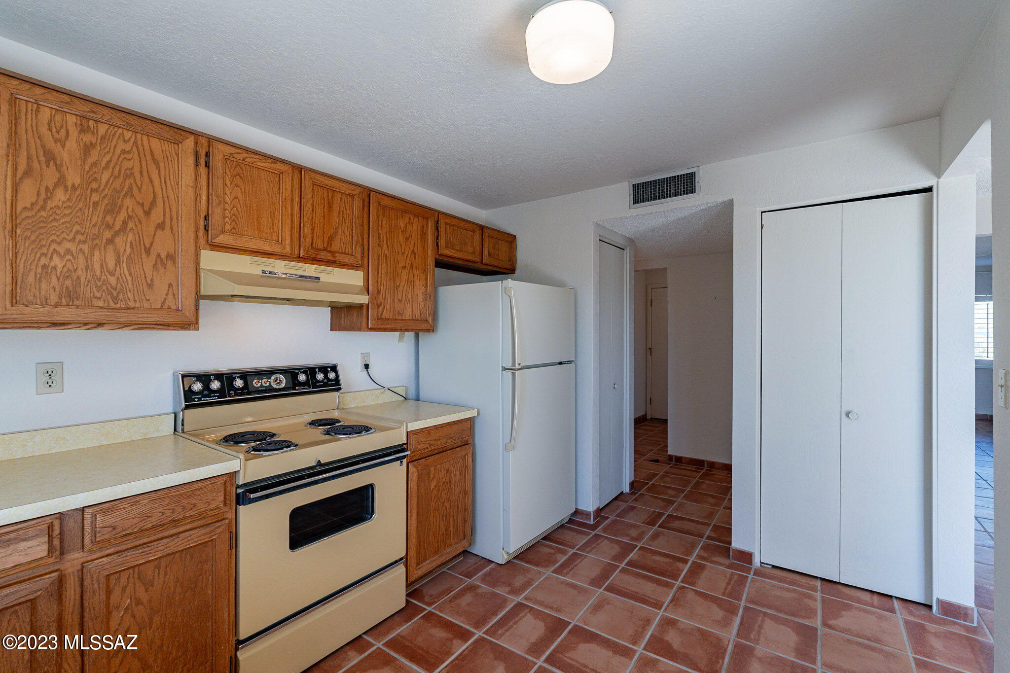 Colonia De Los Alamos (BK1-45) - Residential