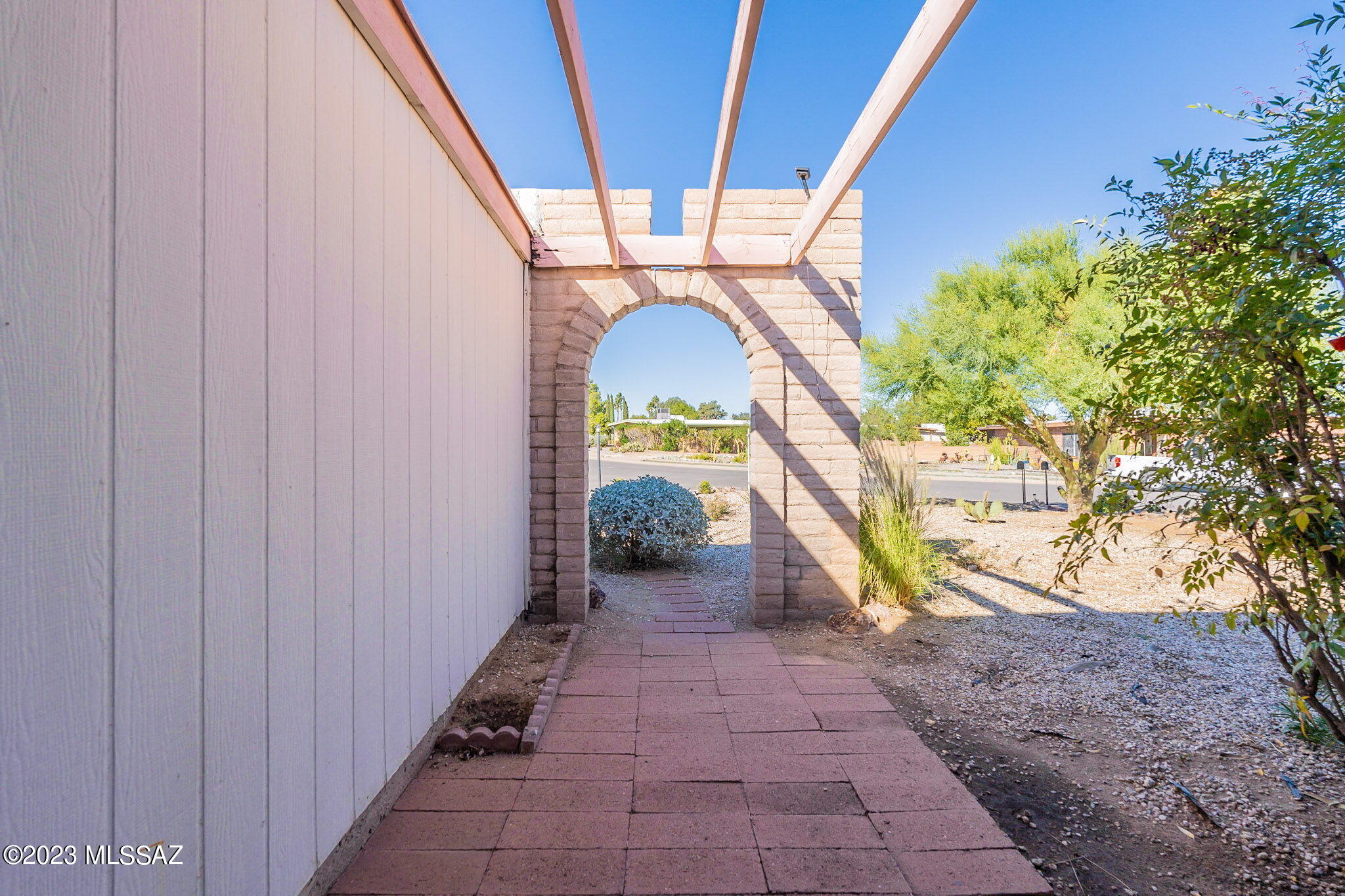Colonia De Los Alamos (BK1-45) - Residential
