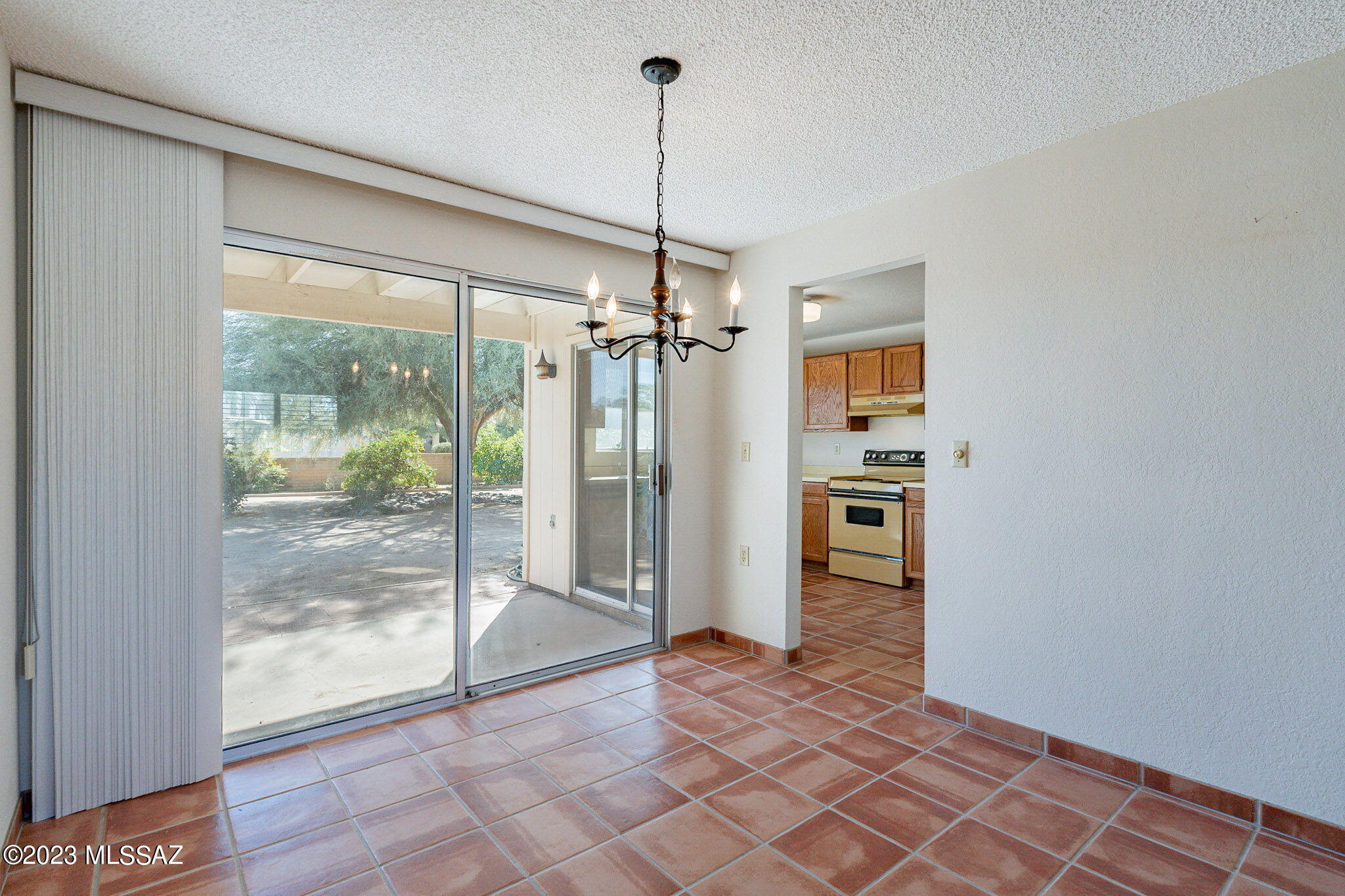 Colonia De Los Alamos (BK1-45) - Residential