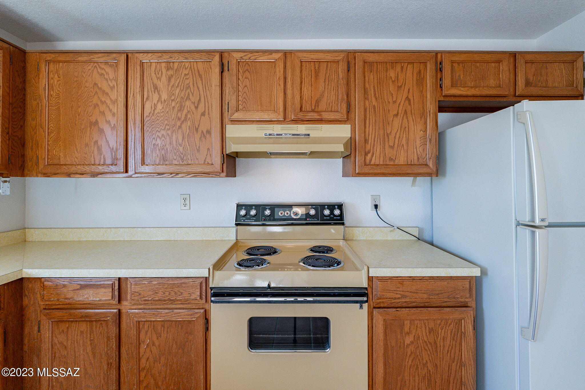 Colonia De Los Alamos (BK1-45) - Residential