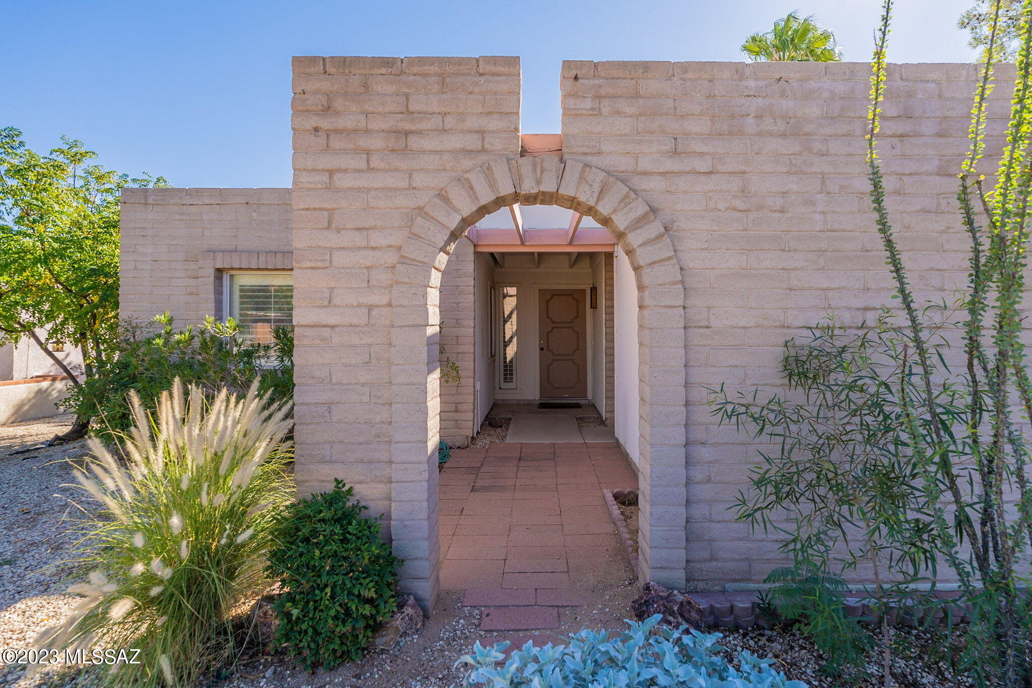 Colonia De Los Alamos (BK1-45) - Residential
