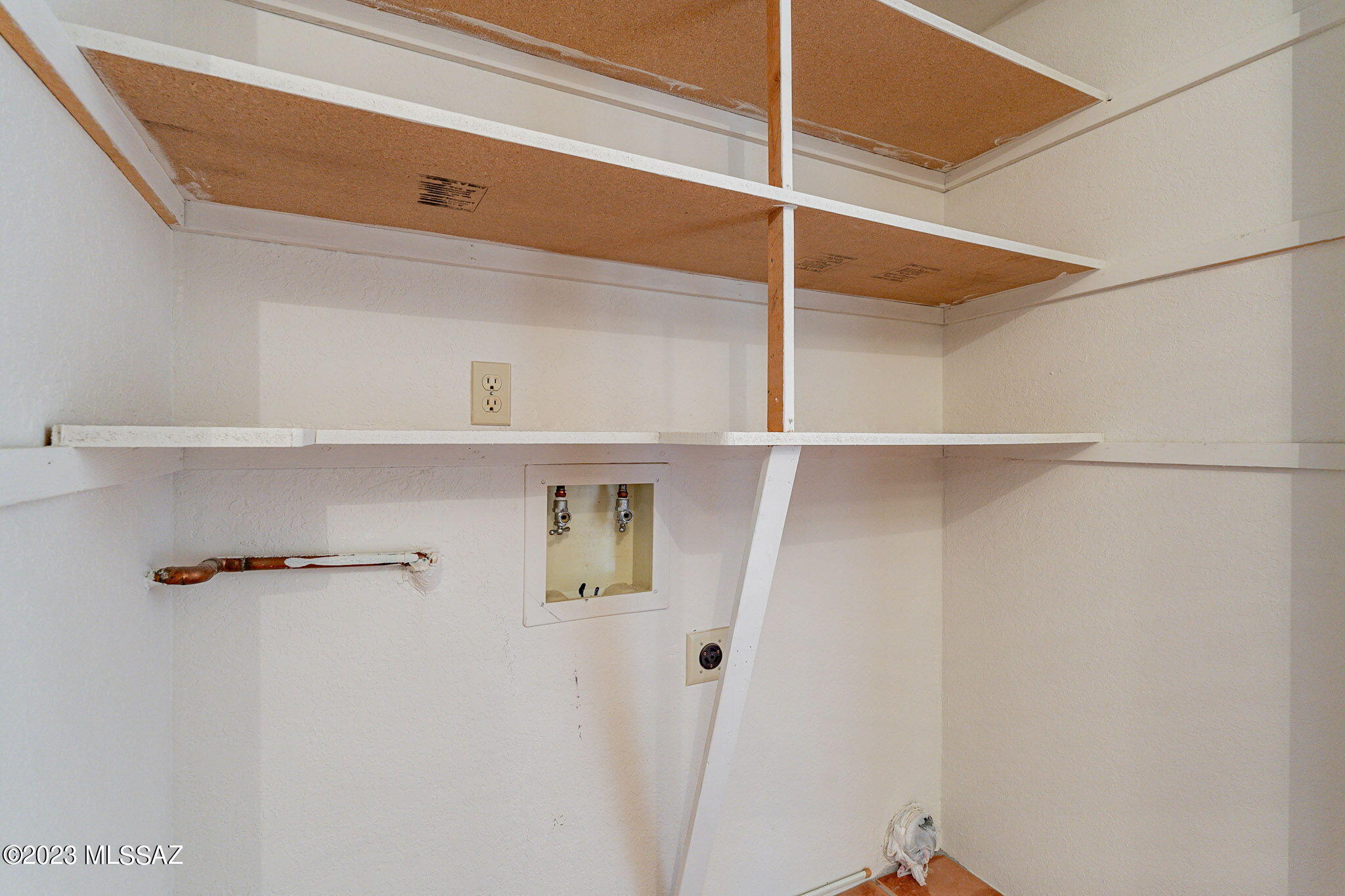 Colonia De Los Alamos (BK1-45) - Residential