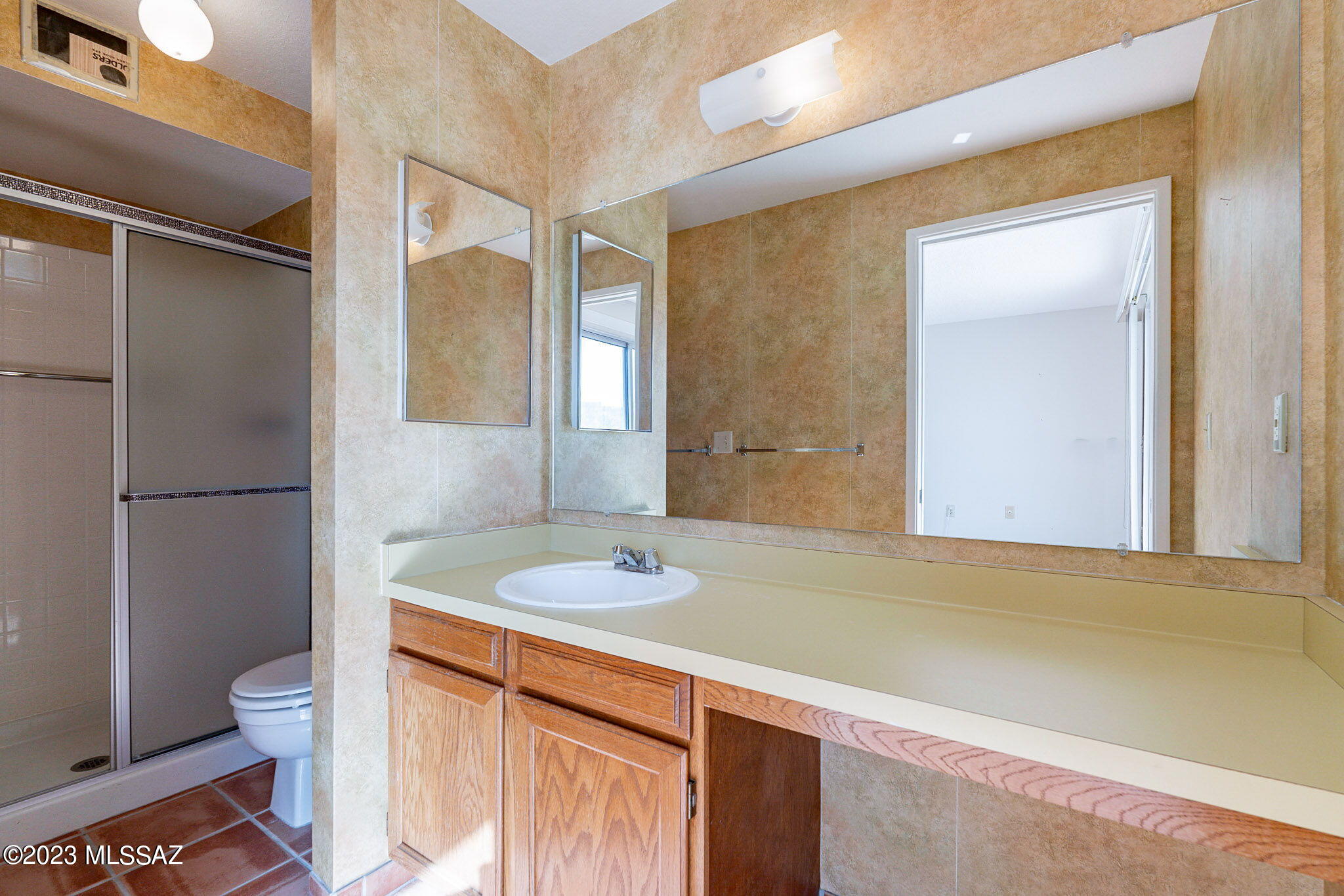 Colonia De Los Alamos (BK1-45) - Residential