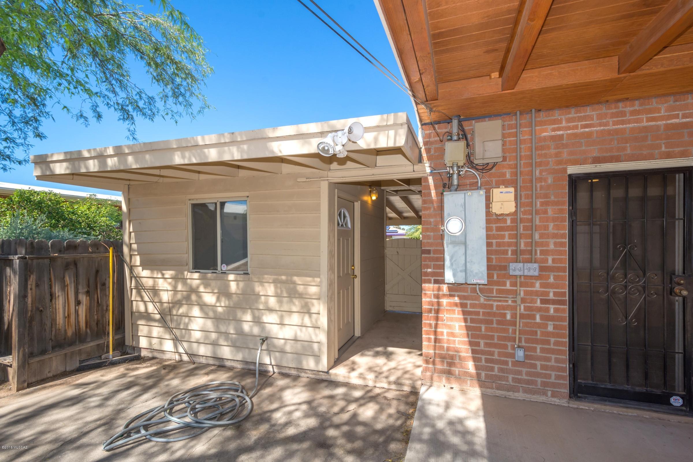 Monterey Addition - Residential
