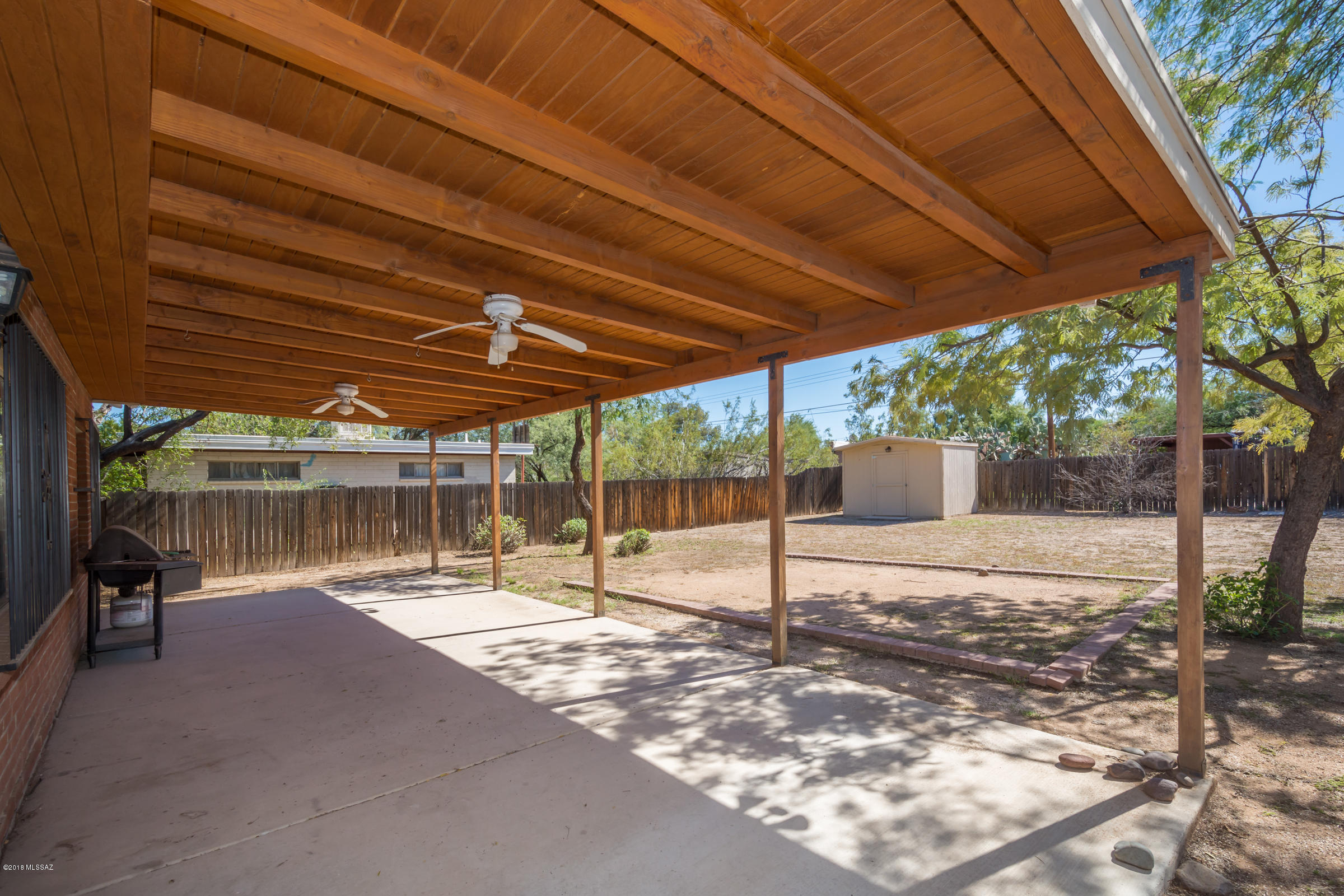 Monterey Addition - Residential