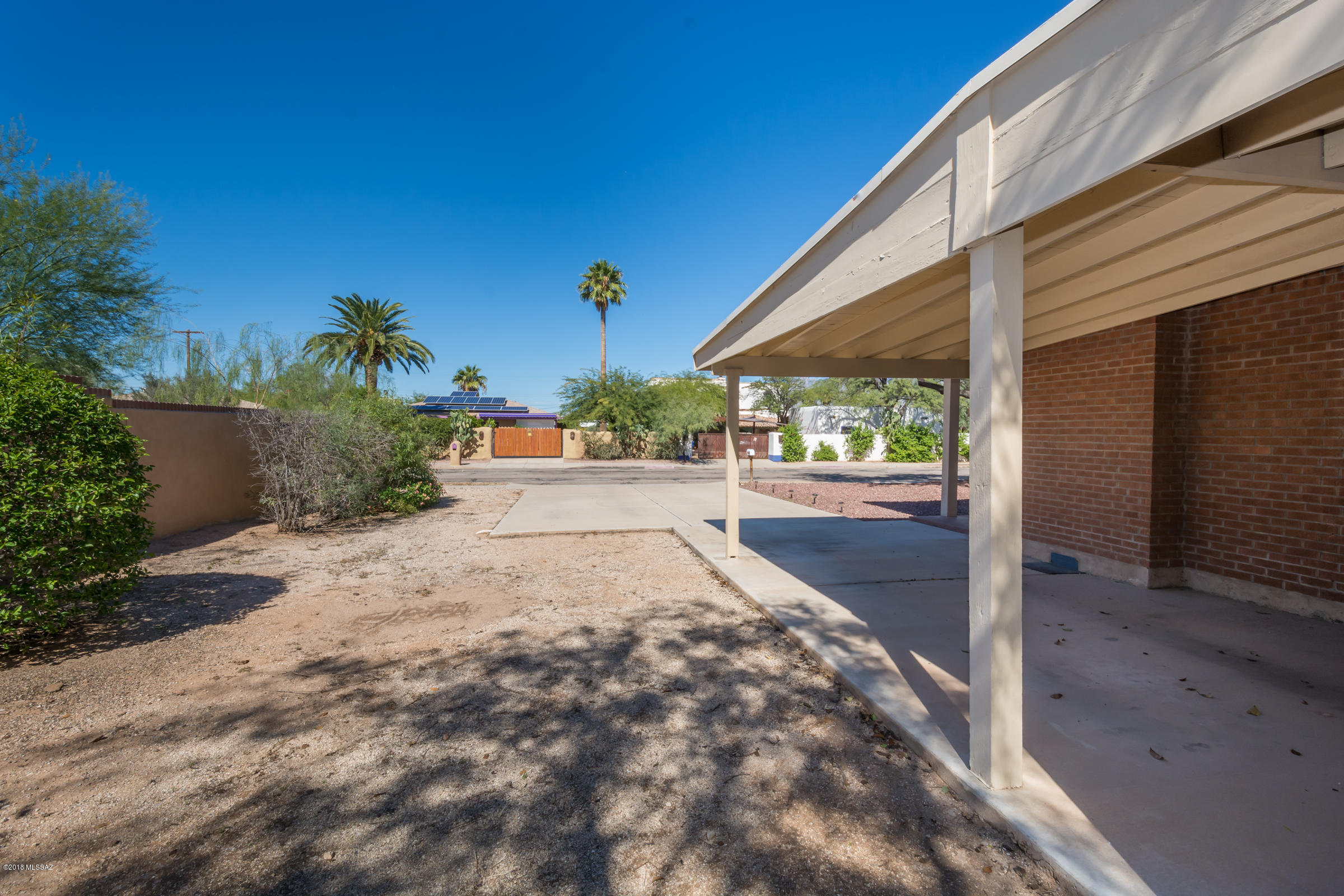 Monterey Addition - Residential
