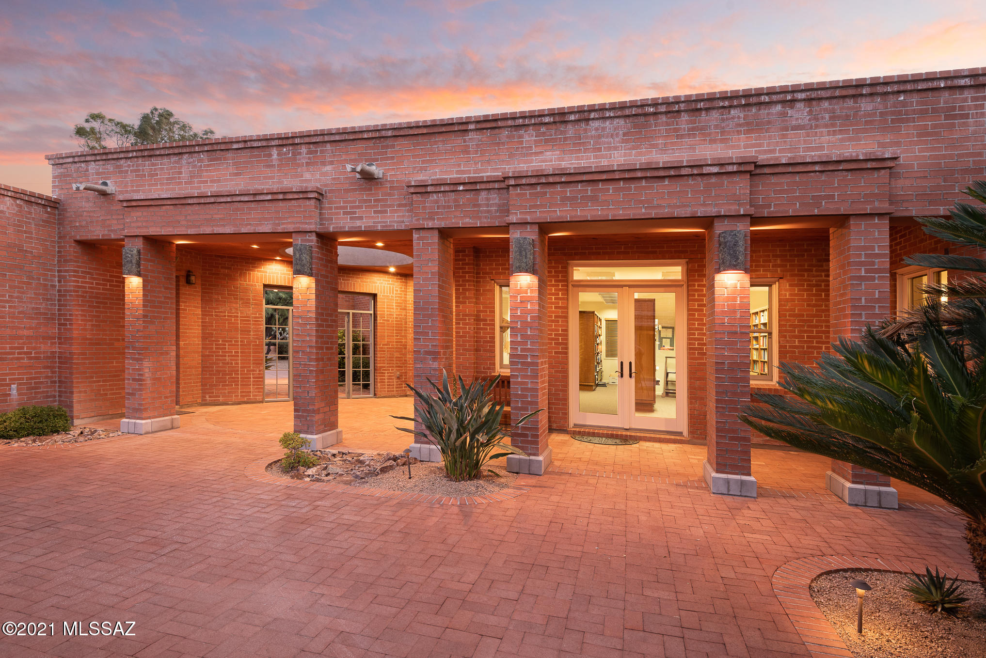 Country Club Estates NO. 1 - Residential