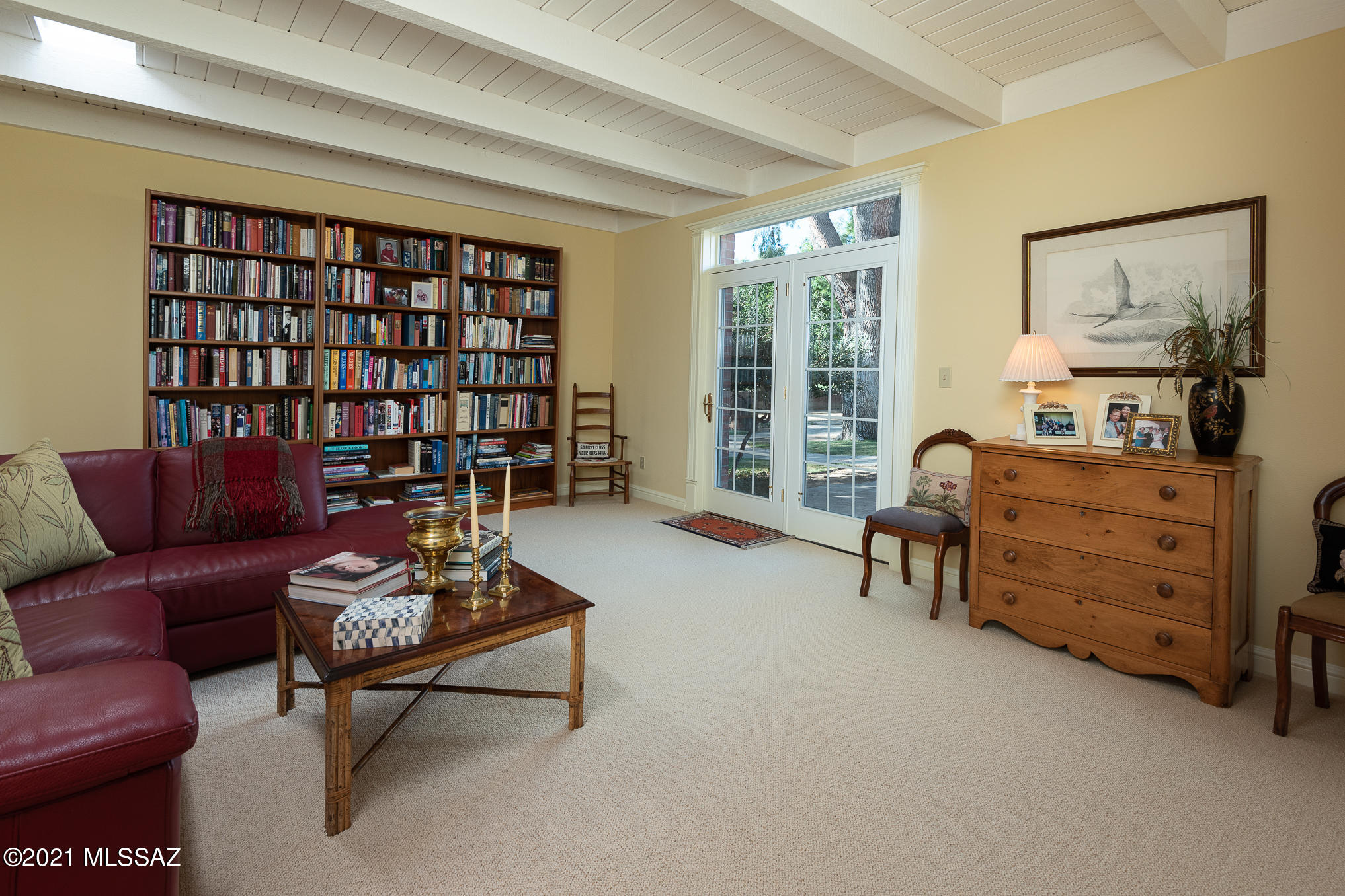 Country Club Estates NO. 1 - Residential
