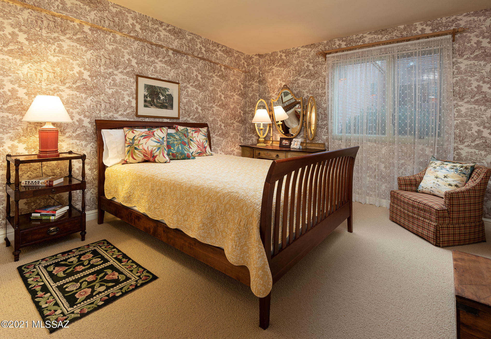 Country Club Estates NO. 1 - Residential
