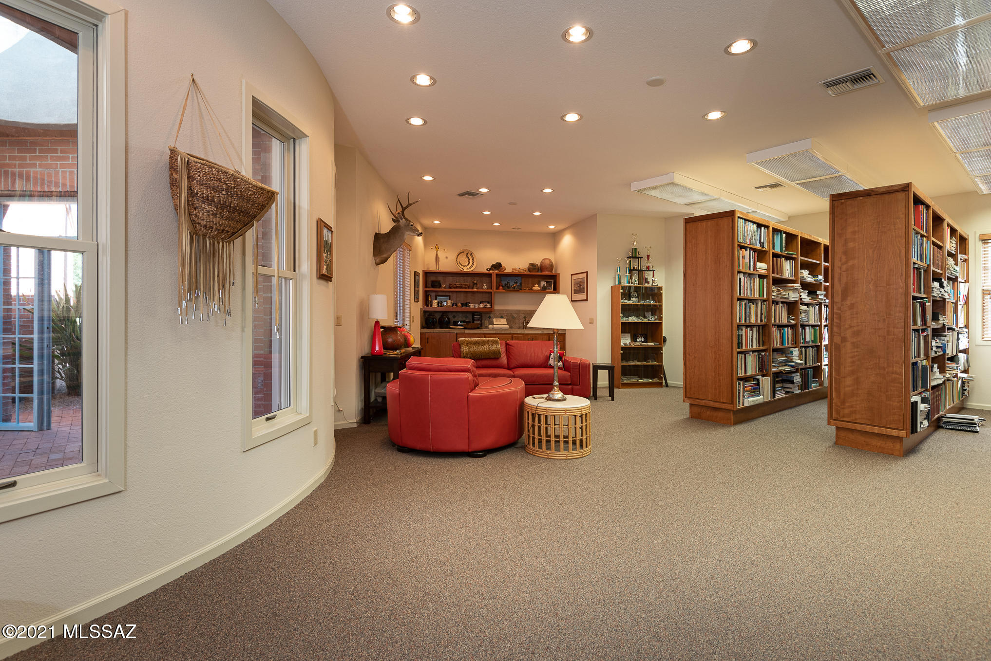 Country Club Estates NO. 1 - Residential