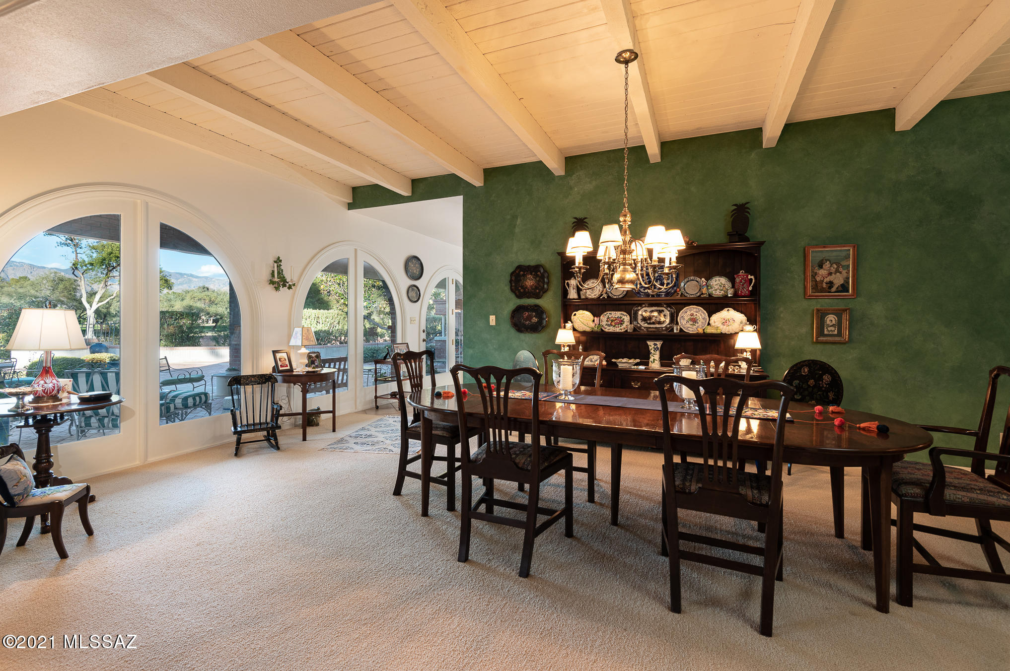 Country Club Estates NO. 1 - Residential