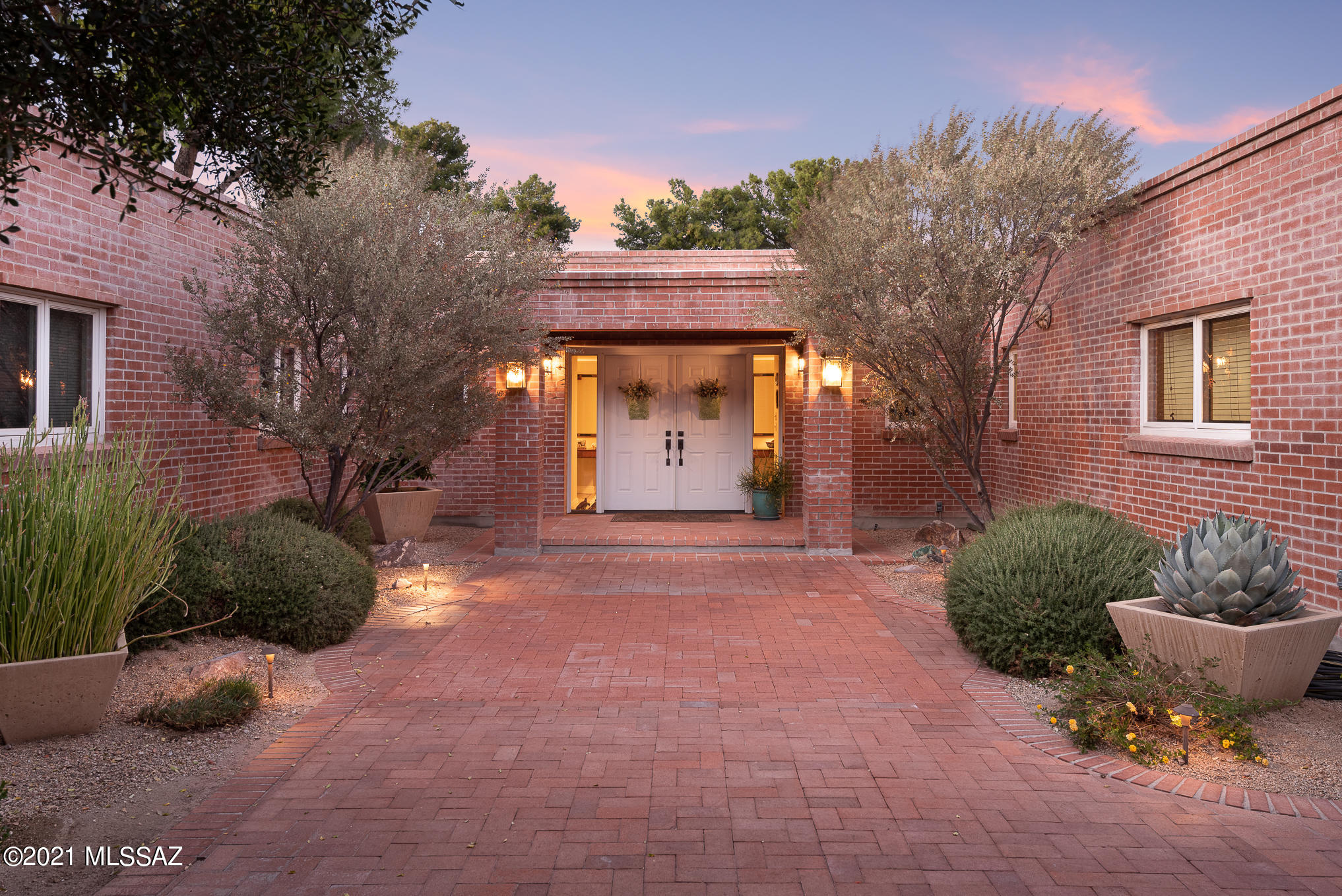 Country Club Estates NO. 1 - Residential