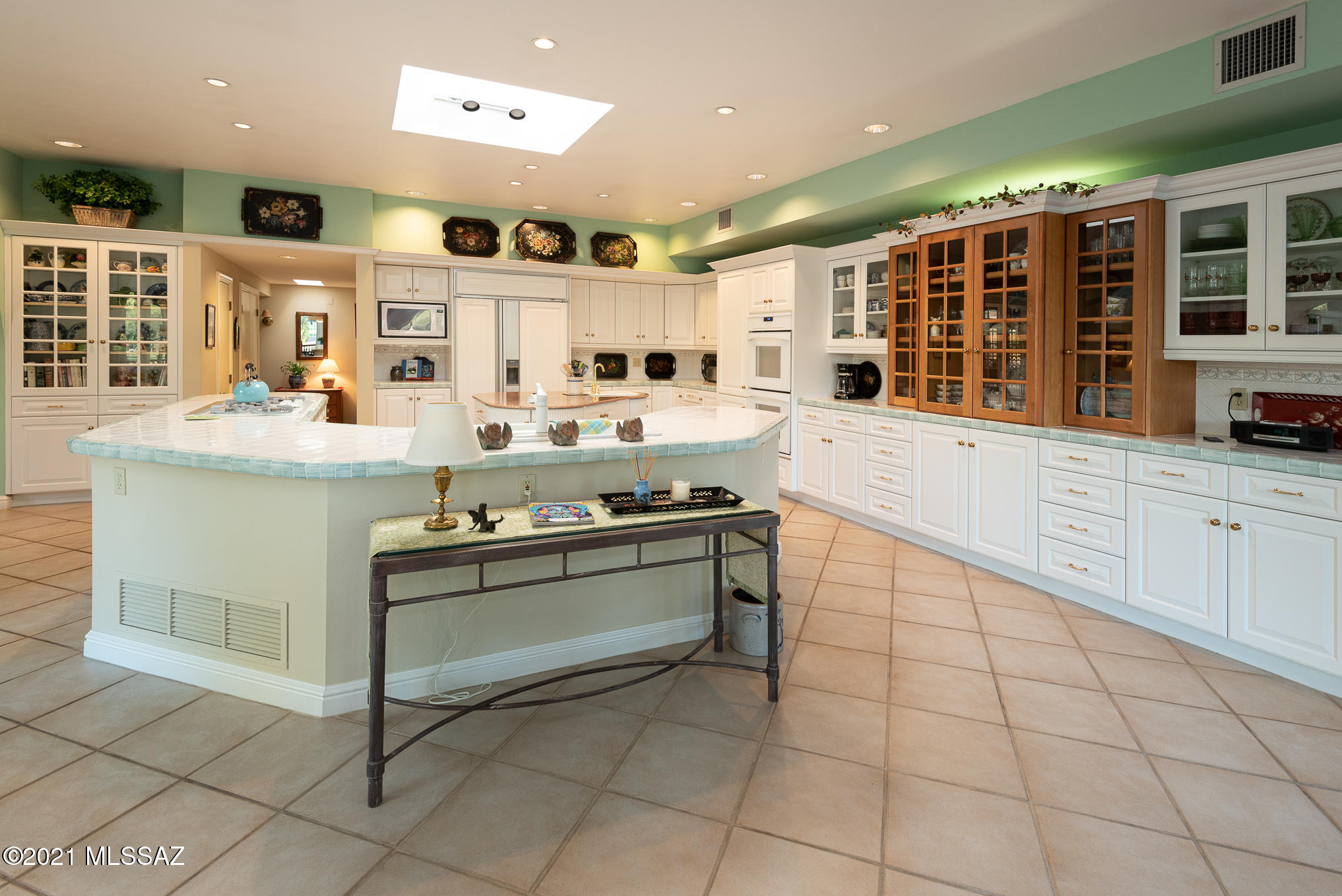 Country Club Estates NO. 1 - Residential