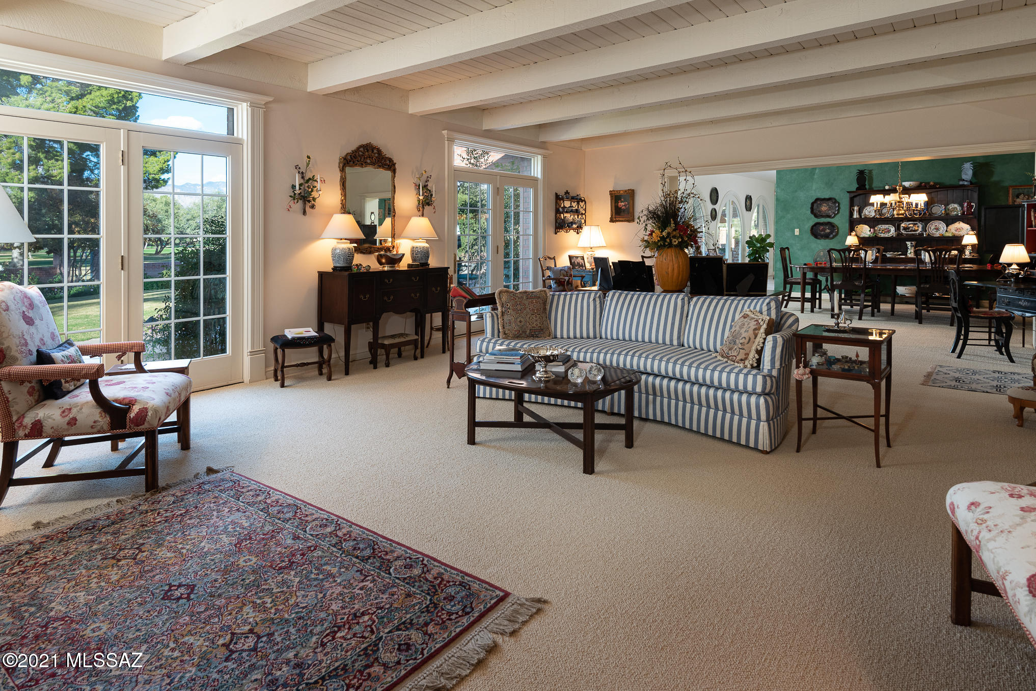 Country Club Estates NO. 1 - Residential