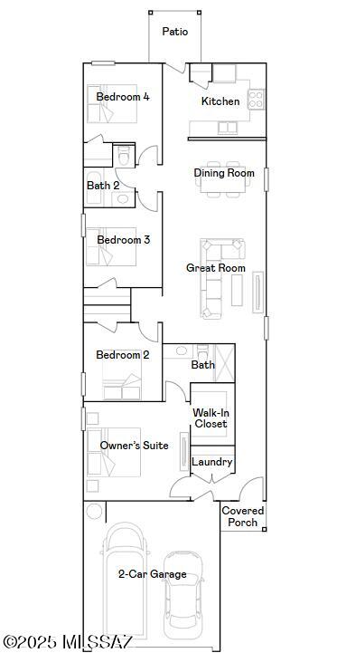 Red Rock Village - Residential