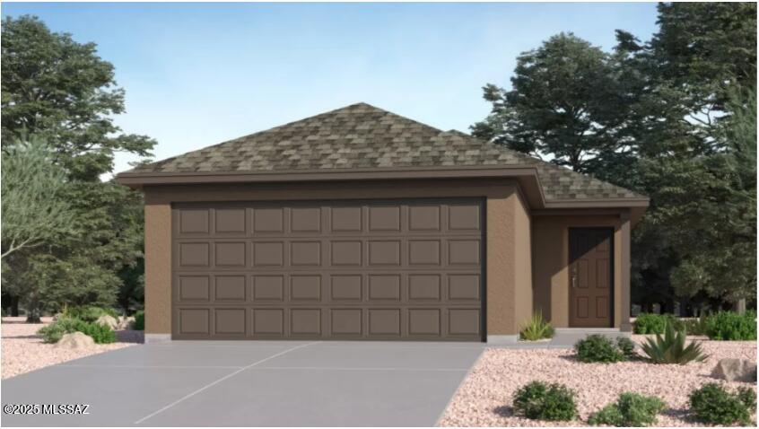Red Rock Village - Residential