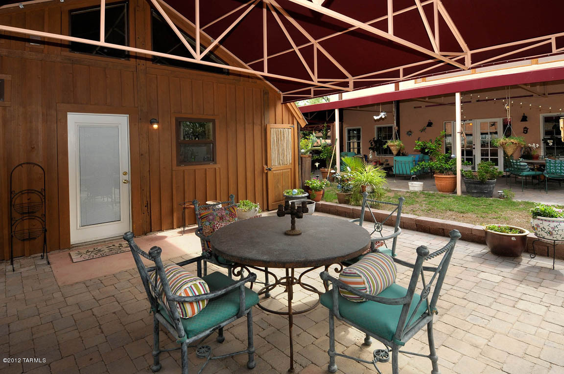 Tucson - Residential