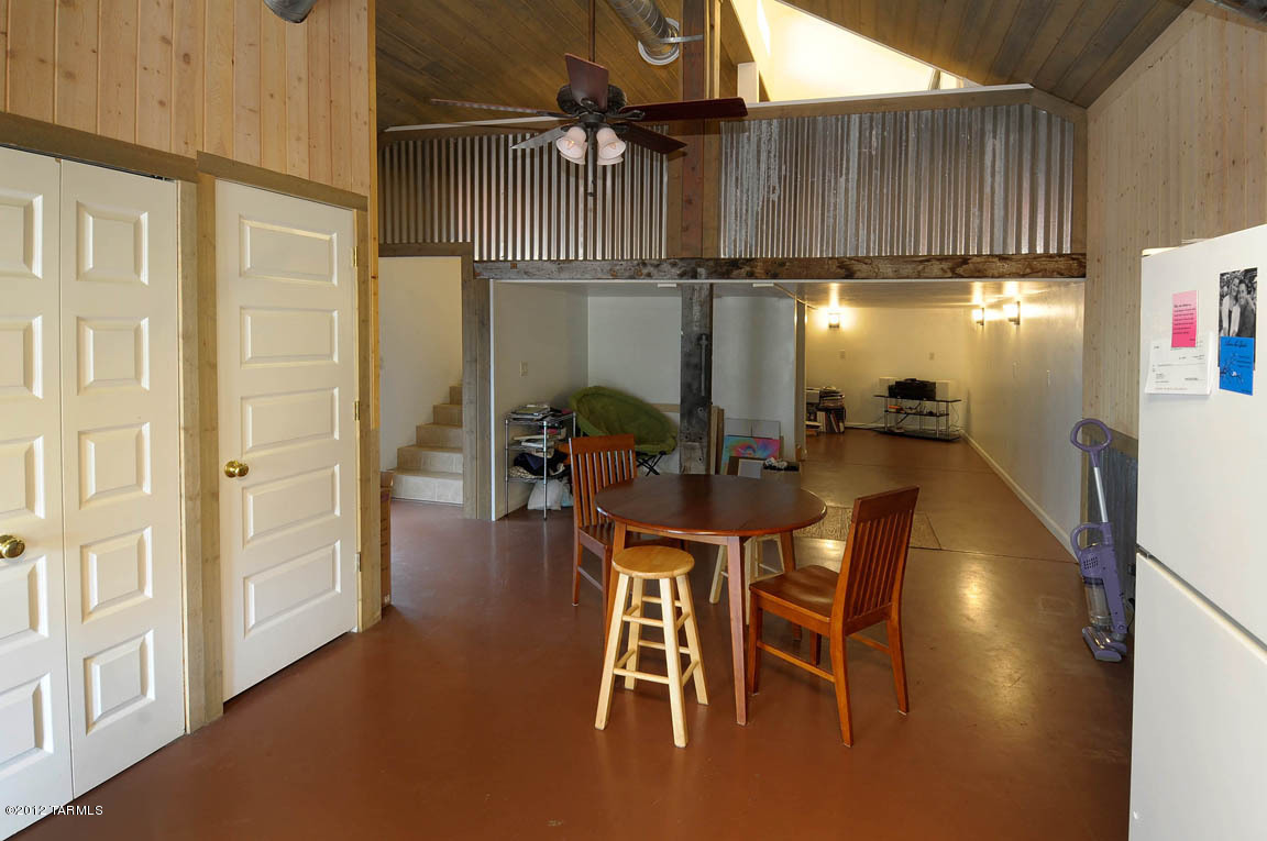 Tucson - Residential