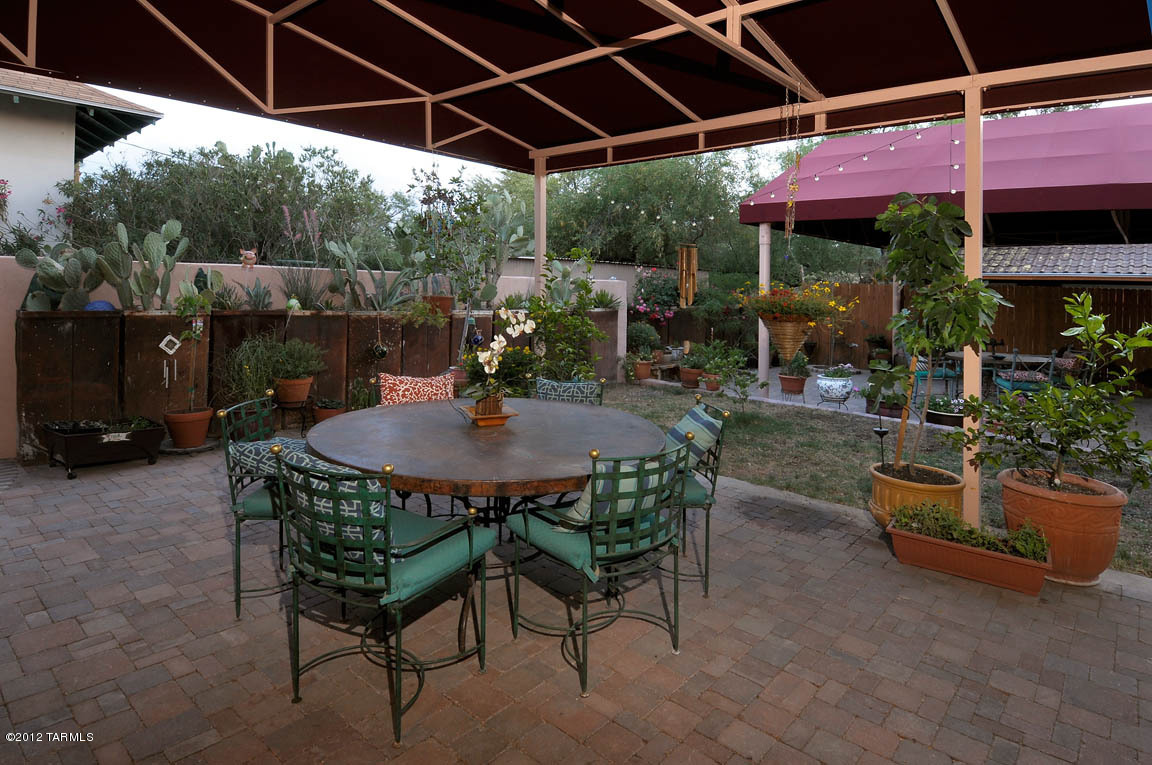 Tucson - Residential