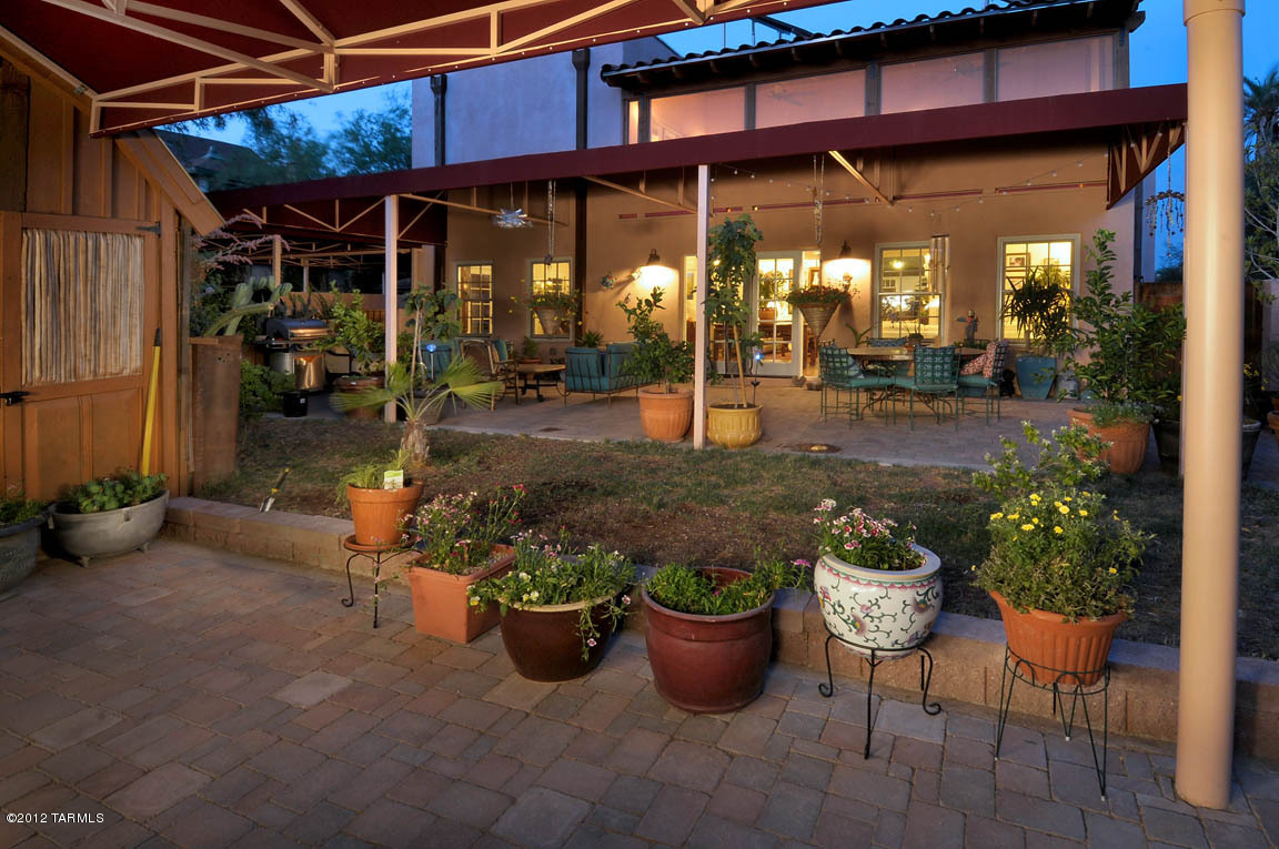 Tucson - Residential