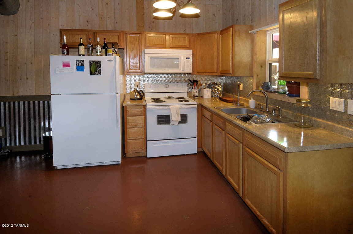 Tucson - Residential