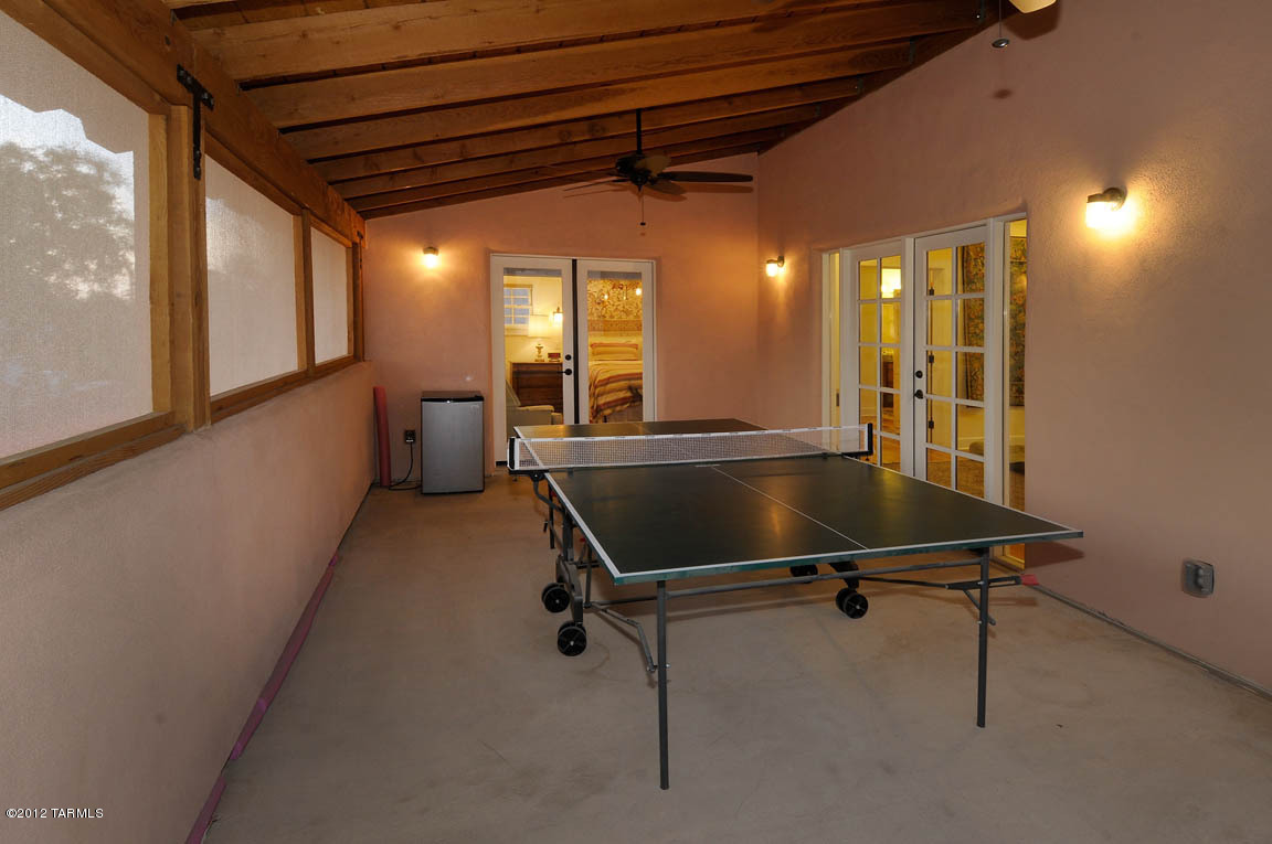 Tucson - Residential