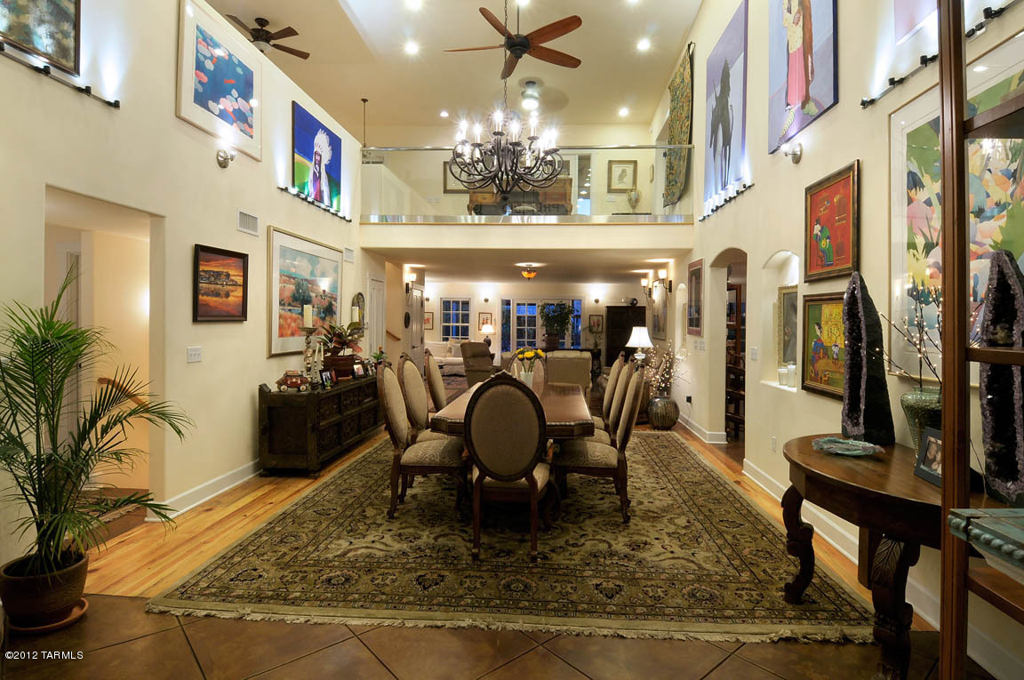 Tucson - Residential