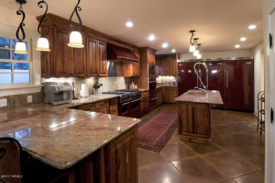 Tucson - Residential