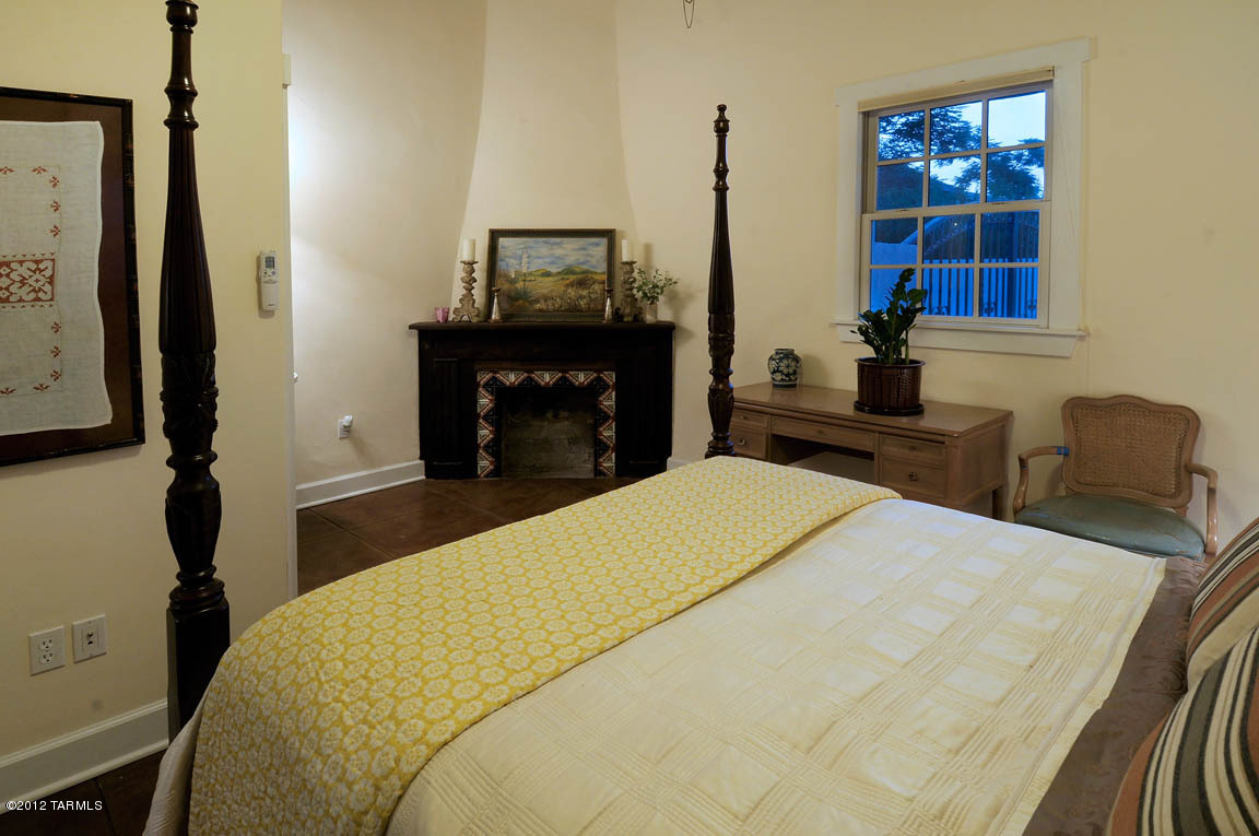 Tucson - Residential