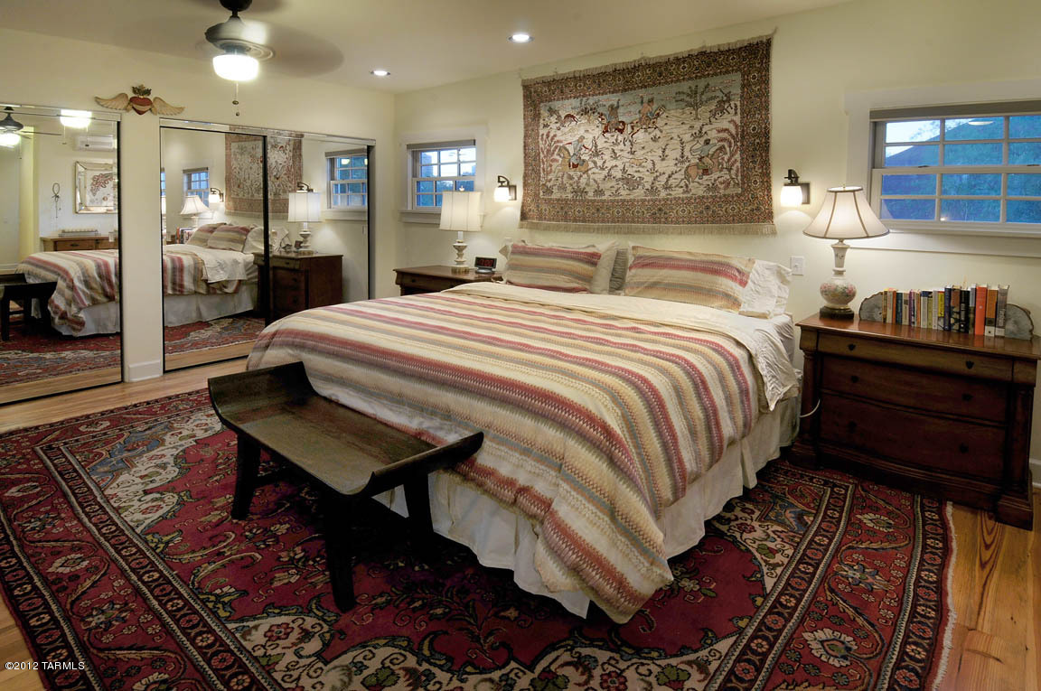 Tucson - Residential